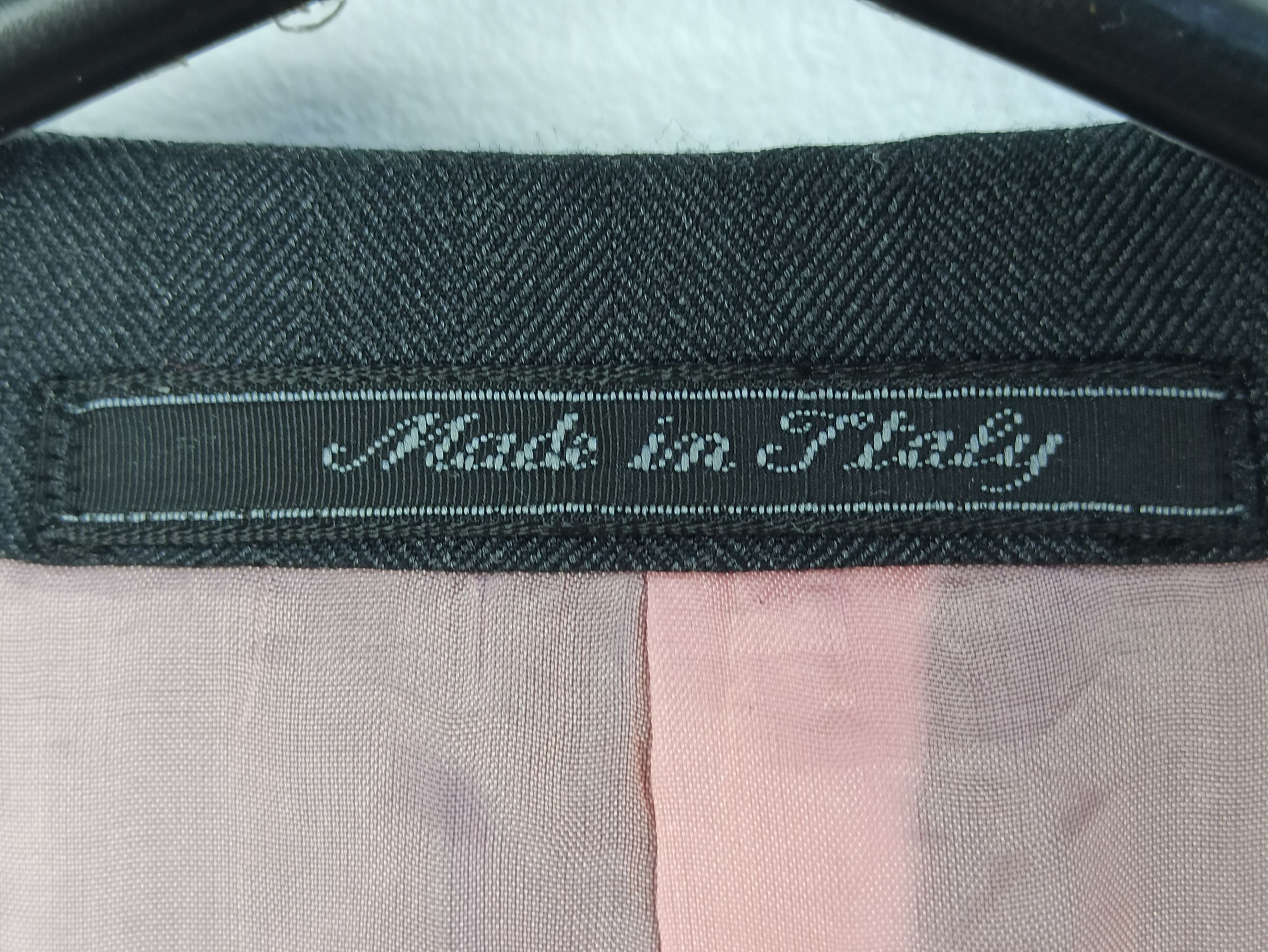 Isaia Isaia Wool Blazer Size 46R - 7 Thumbnail