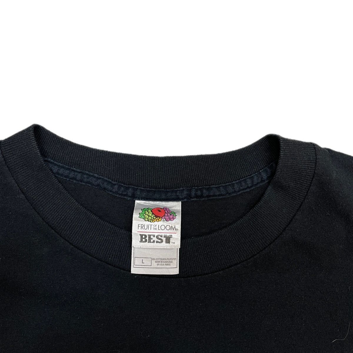 Band Tees VTG Deftones 00’s Tour T-Shirt Size US L / EU 52-54 / 3 - 3 Thumbnail