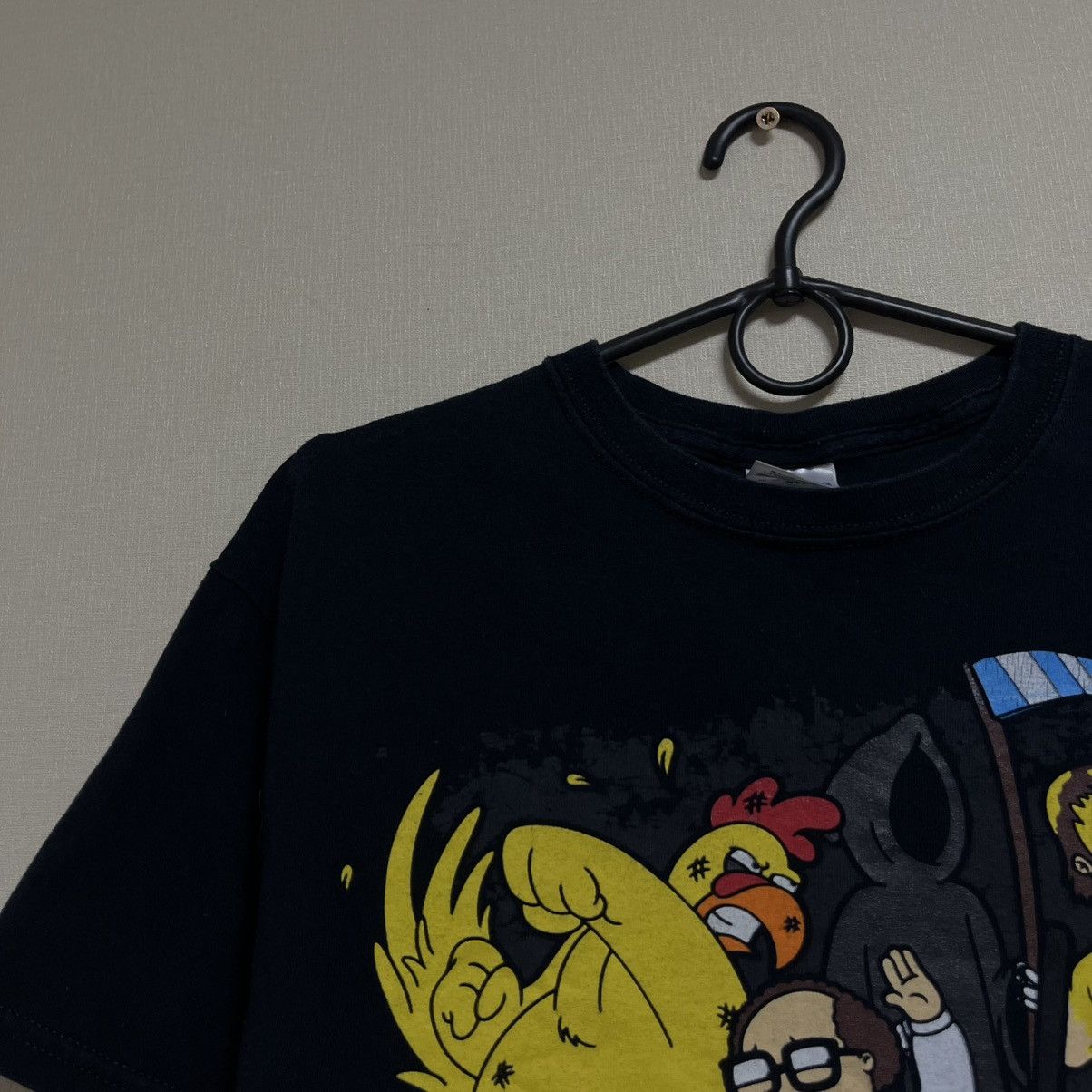 Vintage Family Guy Brian Griffin Vintage T-Shirt Size US M / EU 48-50 / 2 - 4 Thumbnail