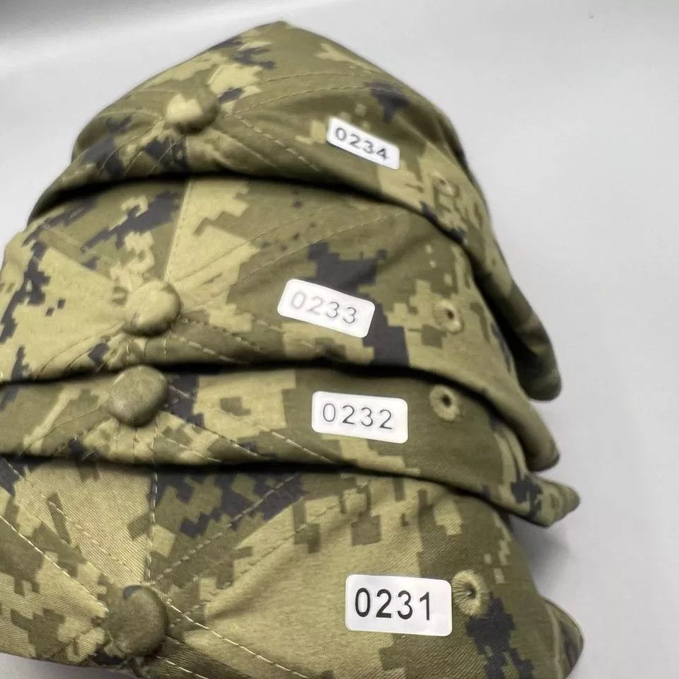 New Era Las Vegas Raiders Hat Men Camo 9Forty New Era Snap Back Cap Size ONE SIZE - 8 Thumbnail