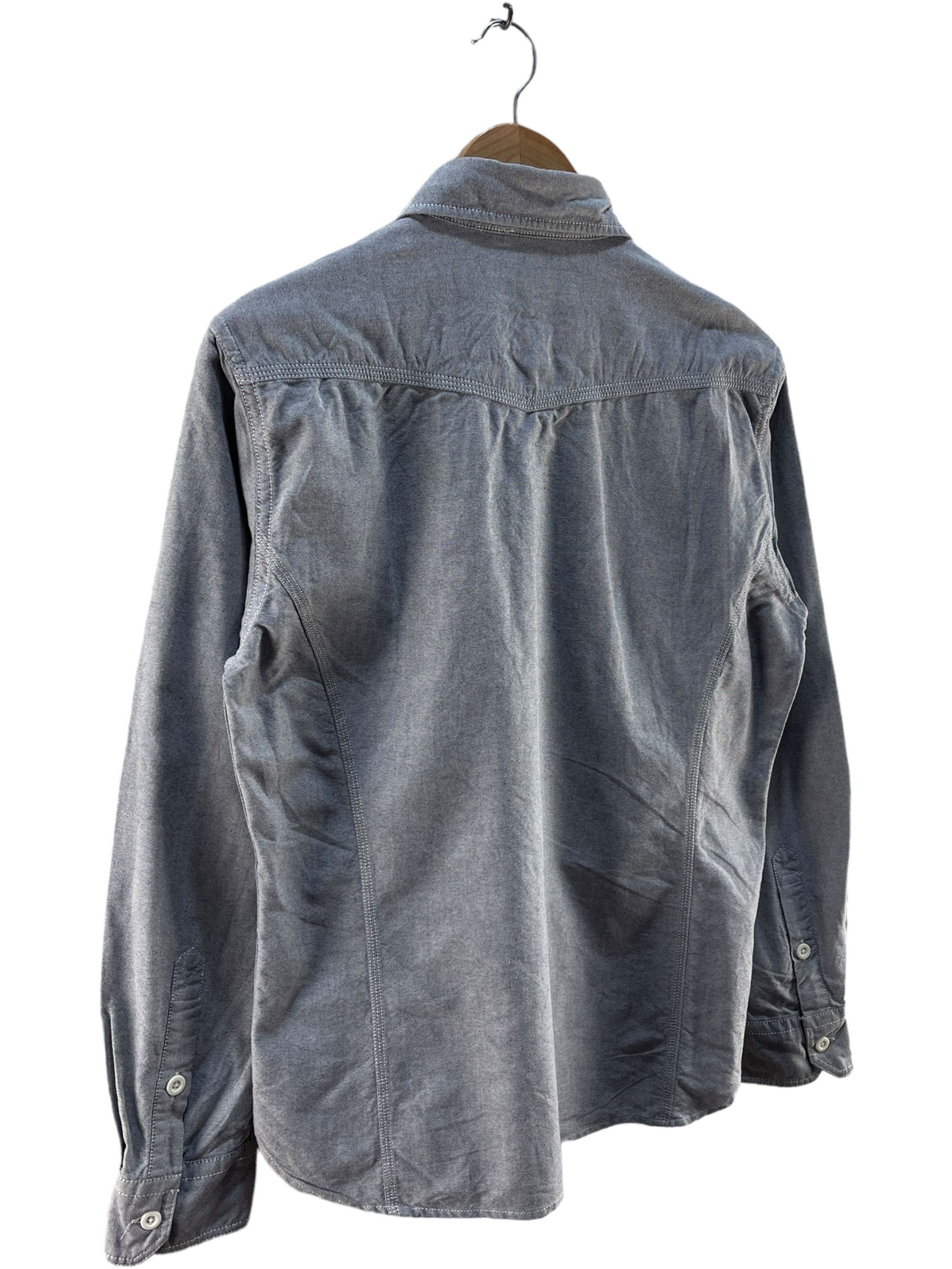 Griffin Griffin Hartland Button Up Size US M / EU 48-50 / 2 - 6 Thumbnail