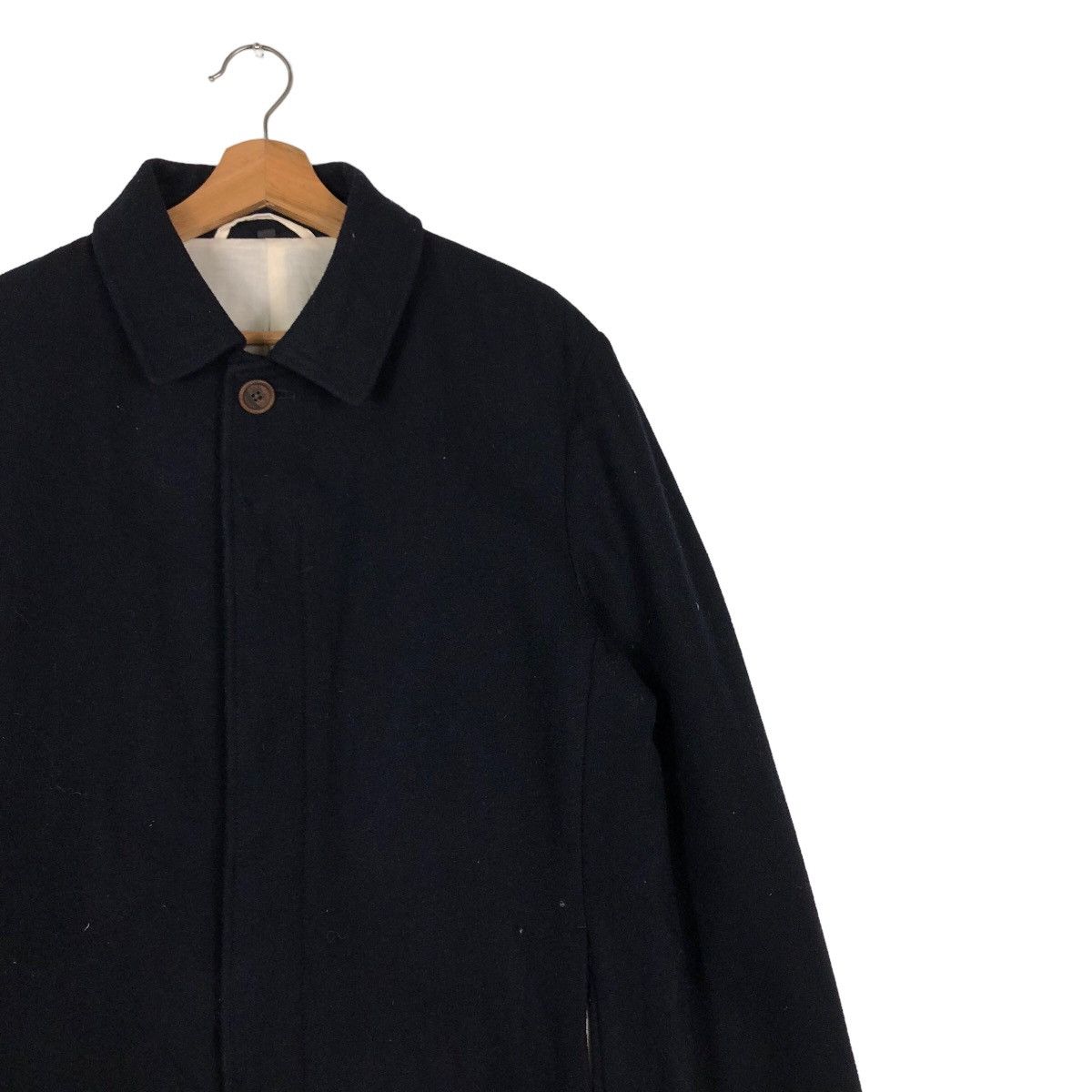 Japanese Brand 🔥Vintage Chore Jacket Japan Made inspire Kapital 45RPM Size US L / EU 52-54 / 3 - 6 Thumbnail