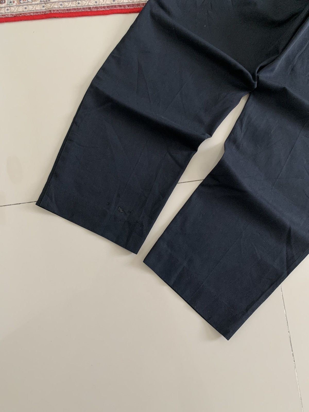 Red Kap Vintage Redkap Industrial Reguler Workpants Size US 32 / EU 48 - 2 Thumbnail