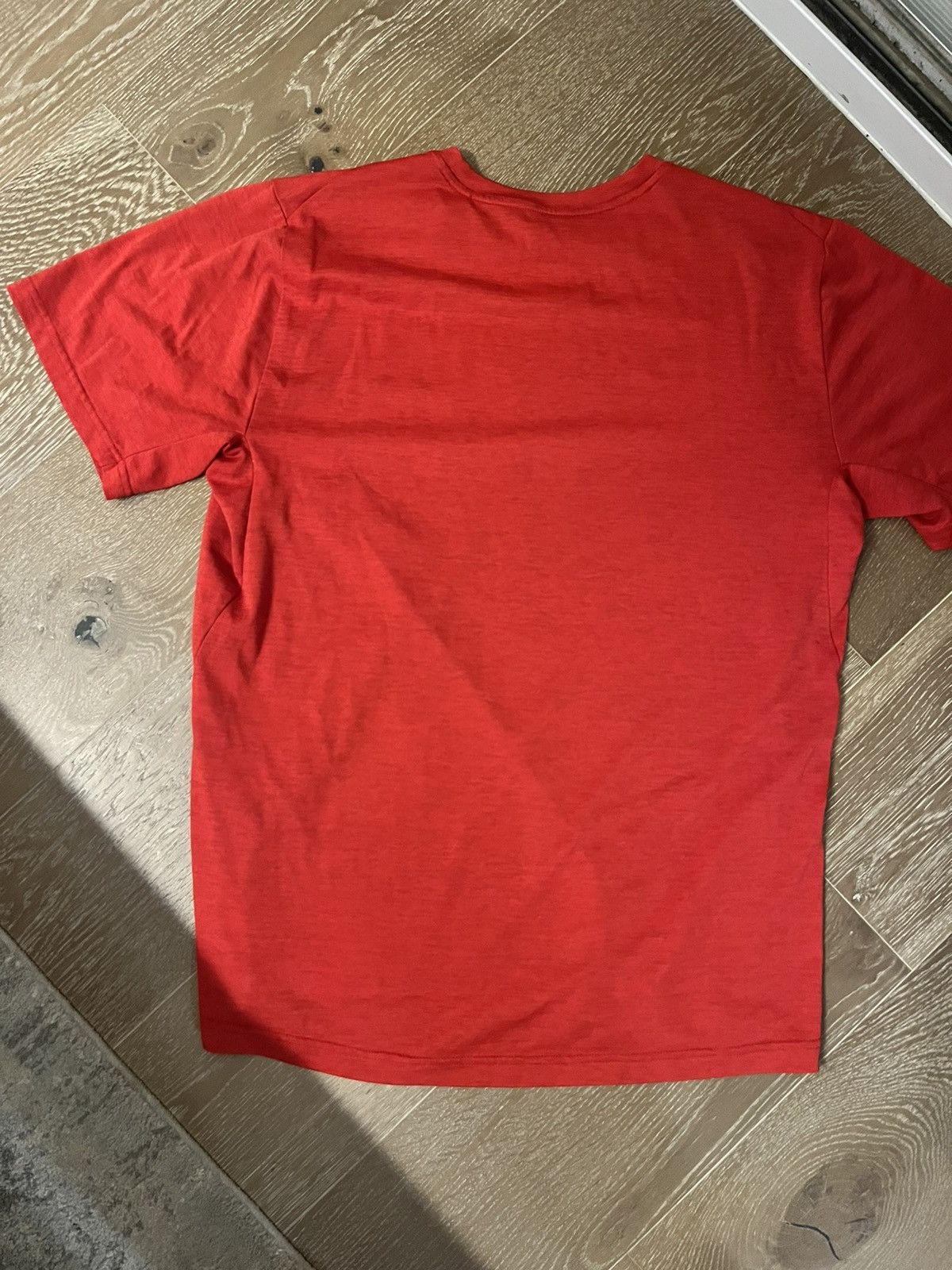 Nike Nike Dry fit Arizona Tshirt Size US L / EU 52-54 / 3 - 2 Thumbnail