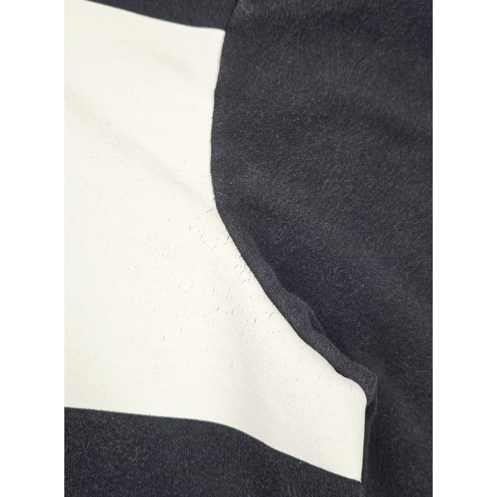 The North Face The North Face Hoodie Men L Large Logo Spell Out Sweatshirt Black Size US L / EU 52-54 / 3 - 4 Thumbnail