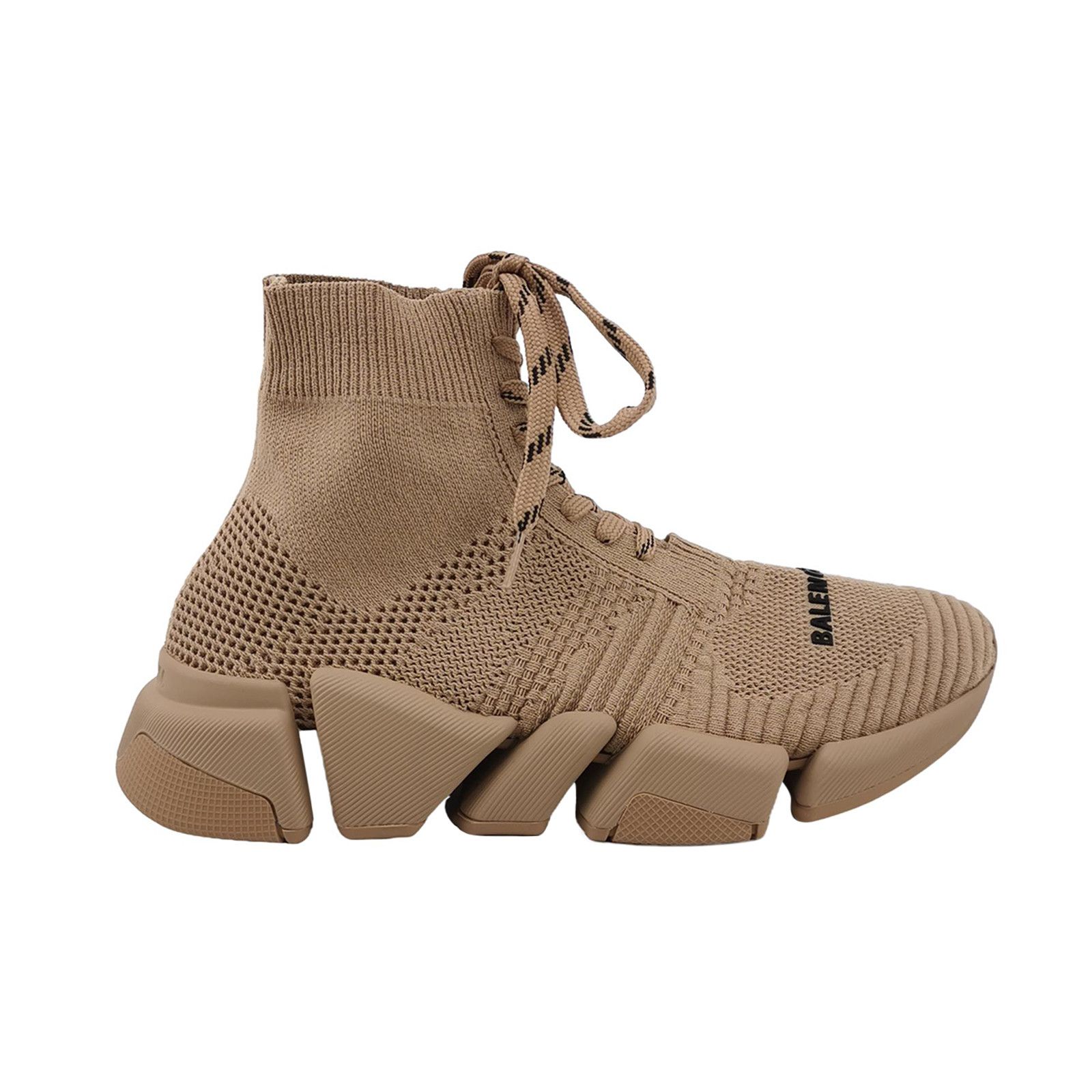 Balenciaga Balenciaga Women 5 Lowtop Sneakers Size US 5 / IT 35 - 1 Thumbnail