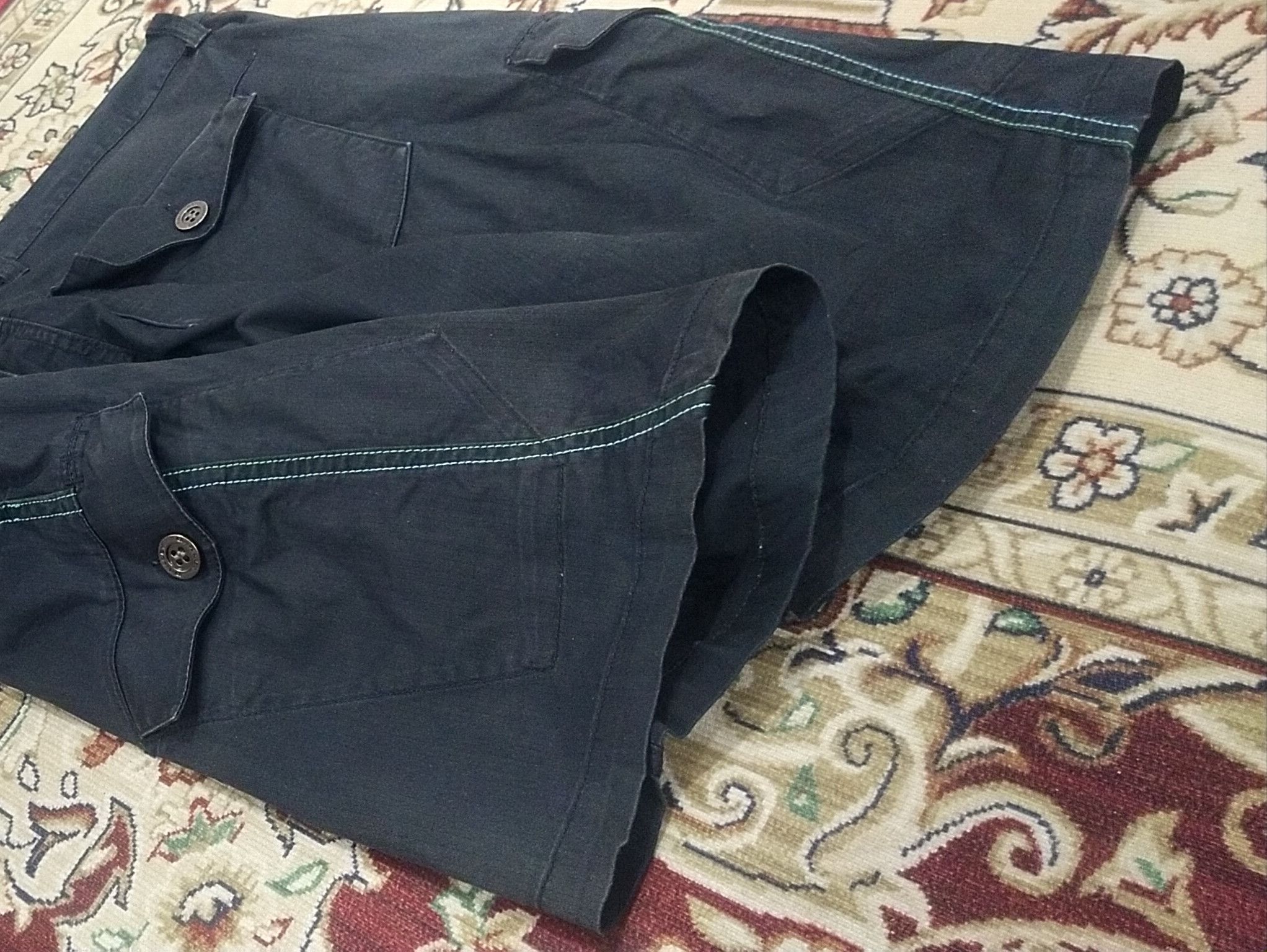 Oakley Final Drop Oakley Short Size 34inchs Size US 34 / EU 50 - 4 Thumbnail