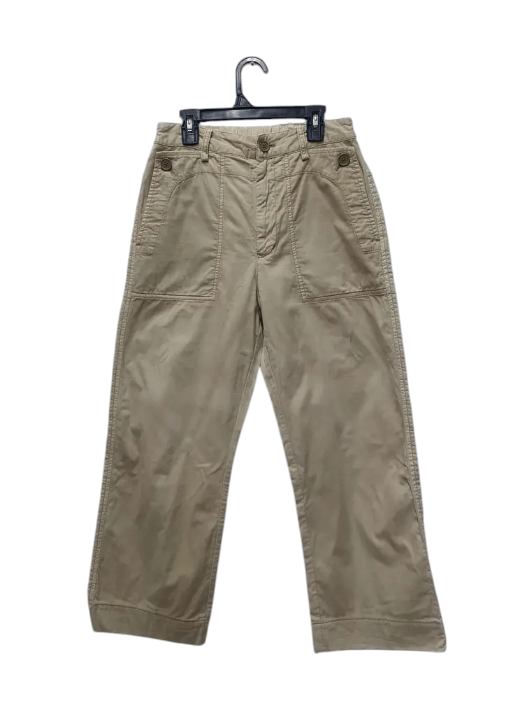 Issey Miyake Plantation baggy trouser pants Size US 28 / EU 44 - 1 Thumbnail