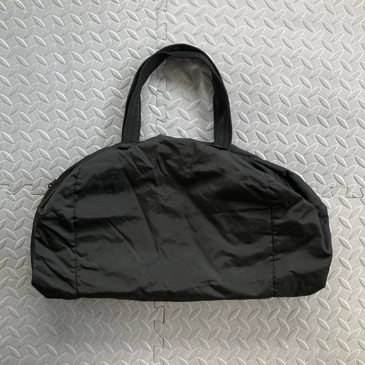 Y's Y’s Mandarin – Nylon Duffle Bag Size ONE SIZE - 2 Thumbnail