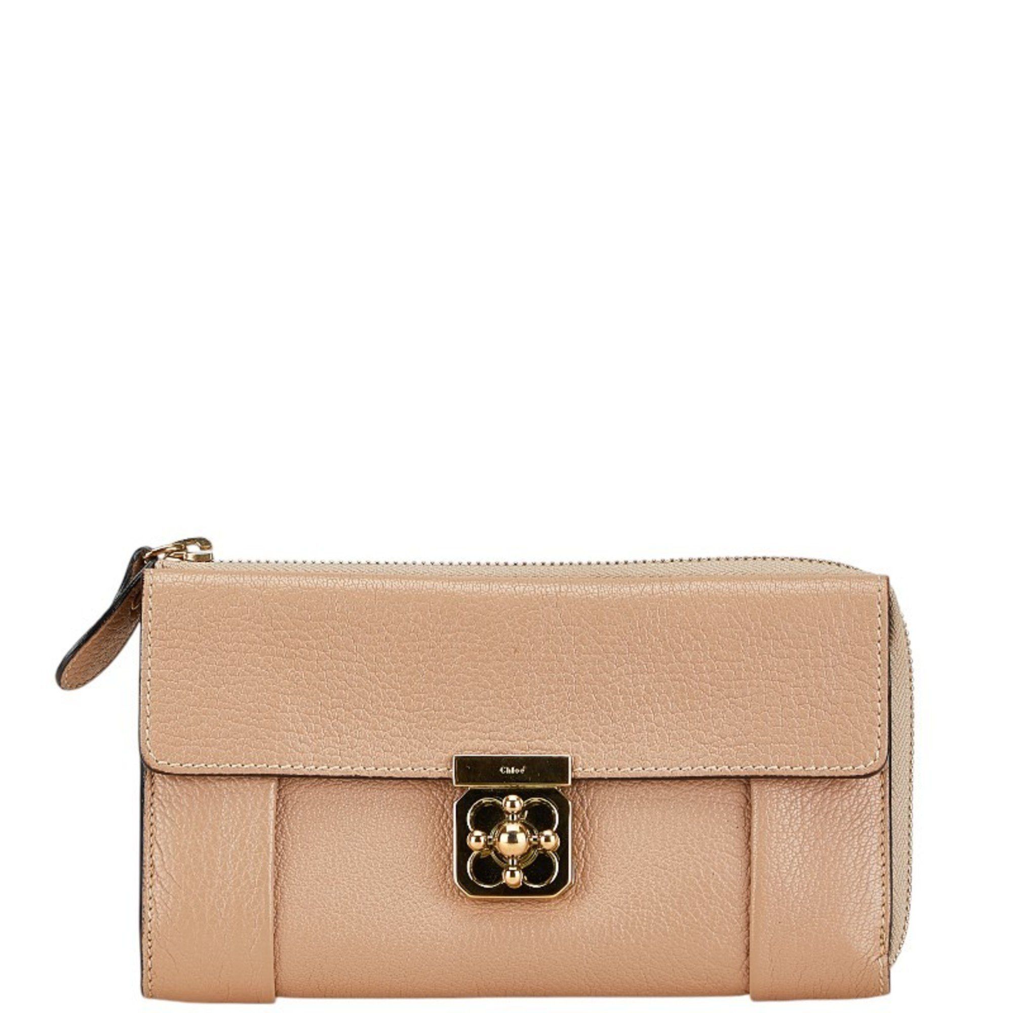 Chloe Chloé wallet Size ONE SIZE - 1 Thumbnail