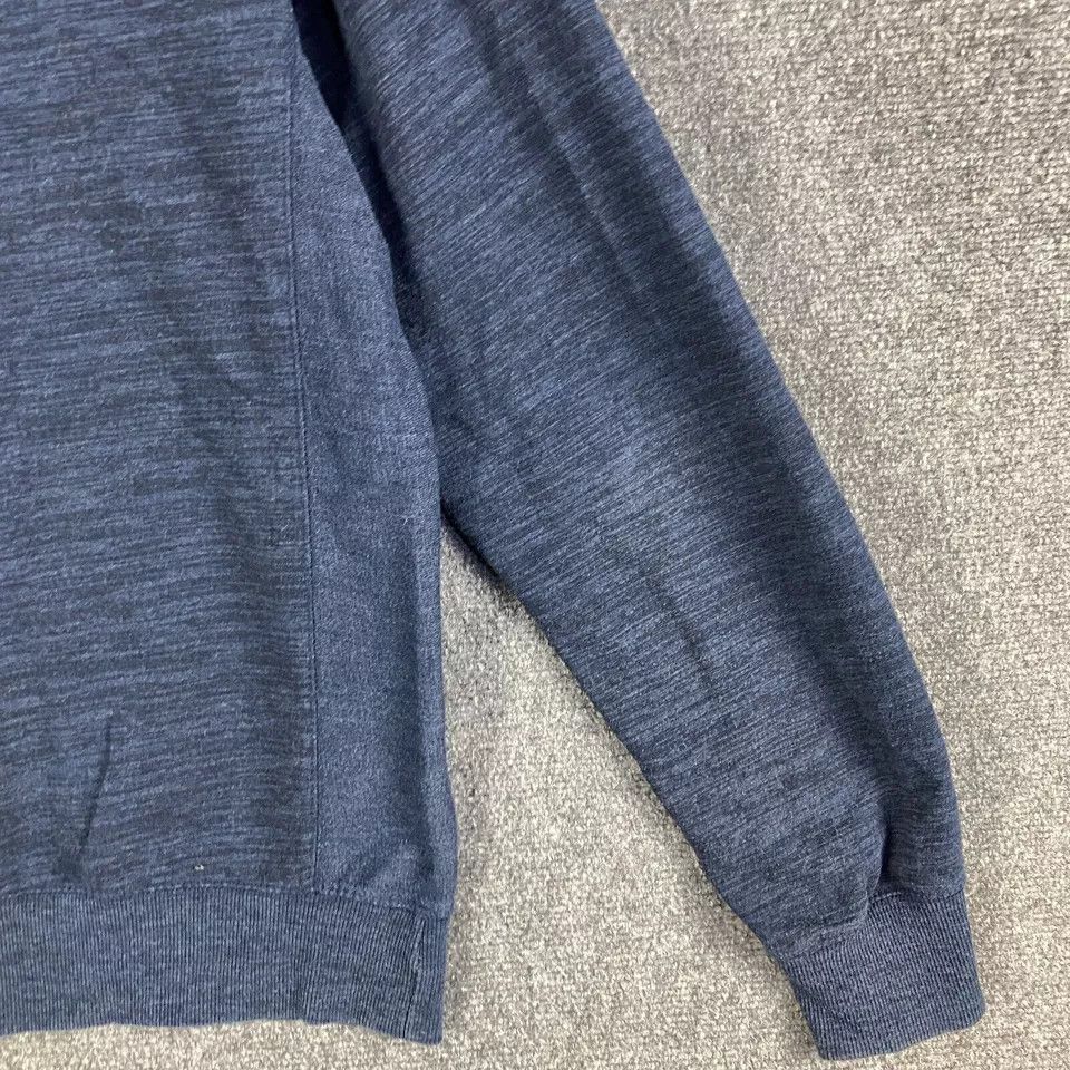 Champion Champion Sweatshirt Men's Large Pullover Cotton Blend Size US L / EU 52-54 / 3 - 9 Thumbnail