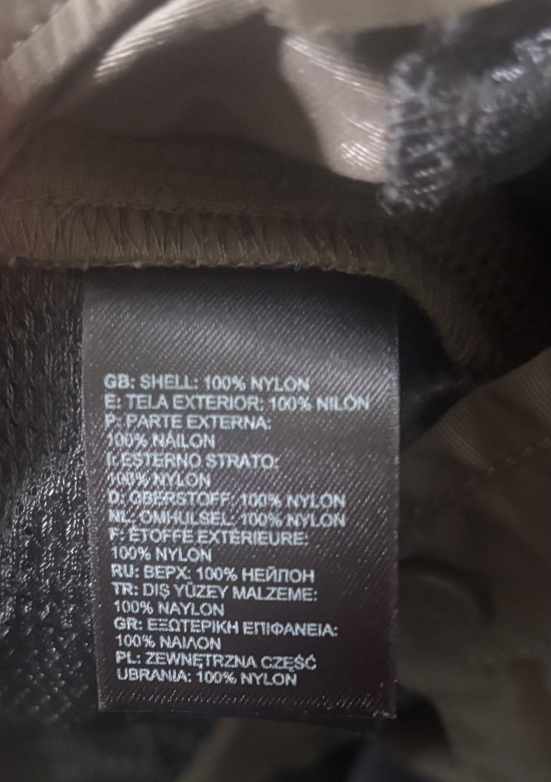 The North Face North Face Convertible cargo pants Size US 31 - 4 Thumbnail