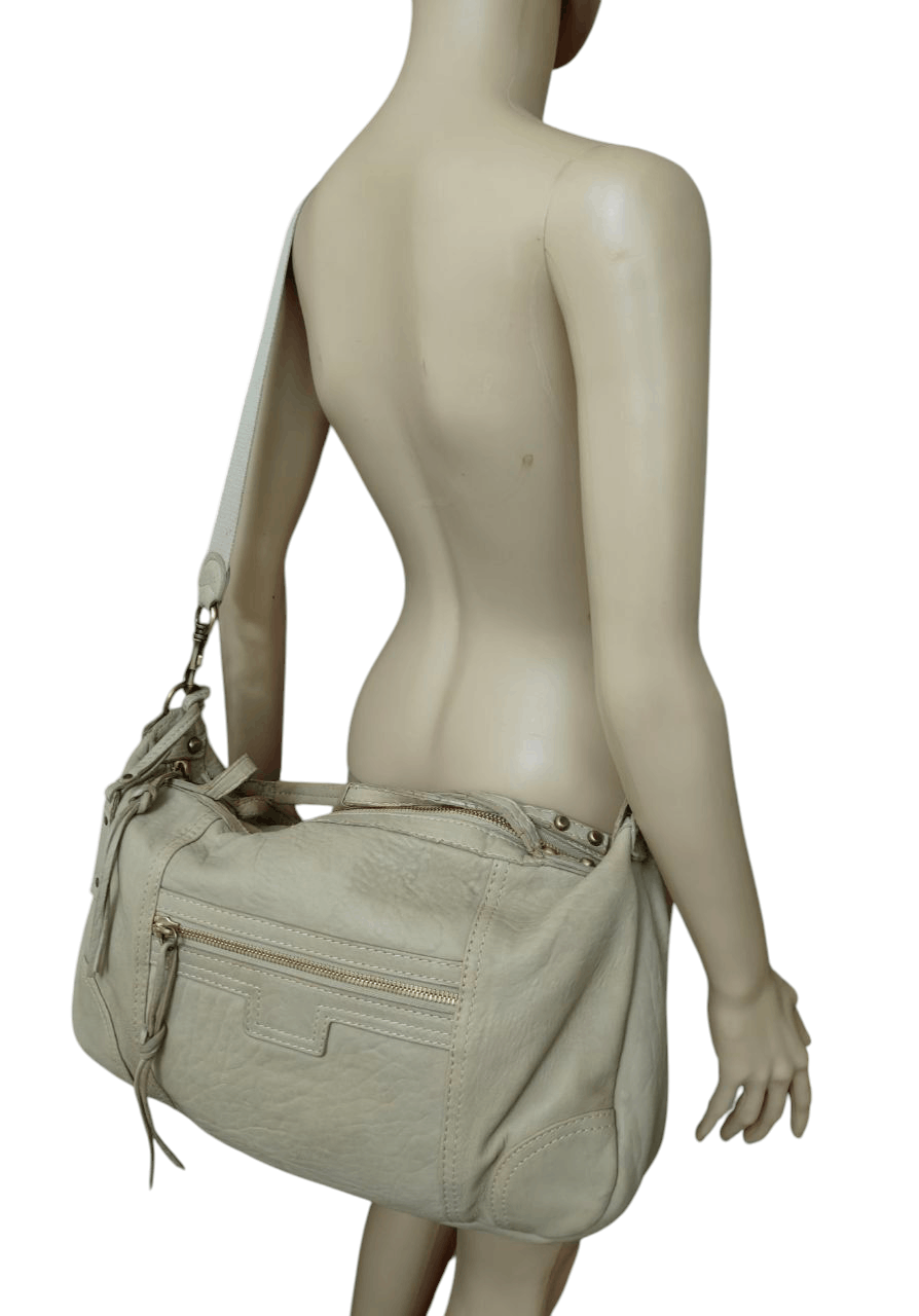 Designer Via Repubblica 2 Way bag, Made in Italy Size ONE SIZE - 4 Thumbnail