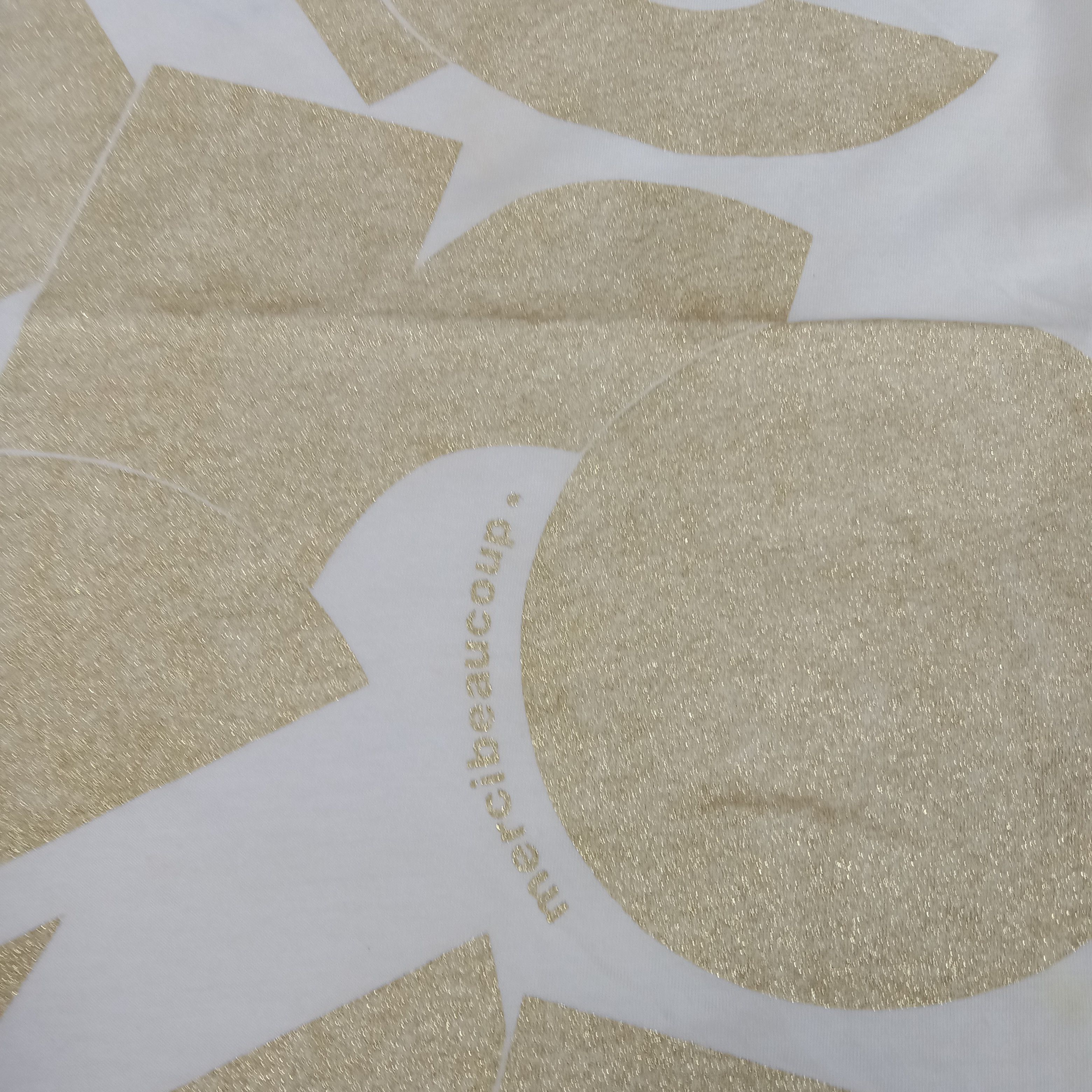 Issey Miyake Mercibeaucoup by Issey Miyake Japanese Brand Tshirt Size US S / EU 44-46 / 1 - 3 Thumbnail