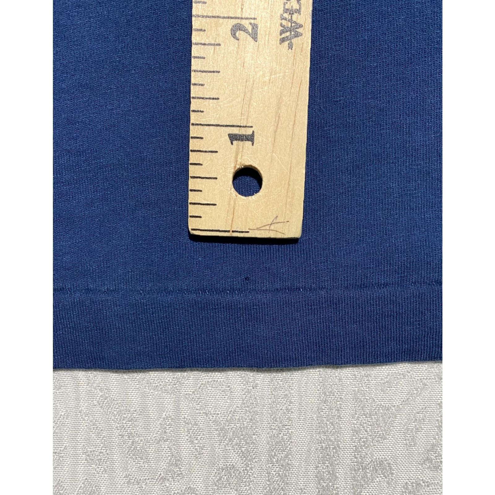 Polo Ralph Lauren Ralph Lauren Polo Shirt Mens Medium Pocket Classic Pony Casual Tee Size US M / EU 48-50 / 2 - 3 Thumbnail