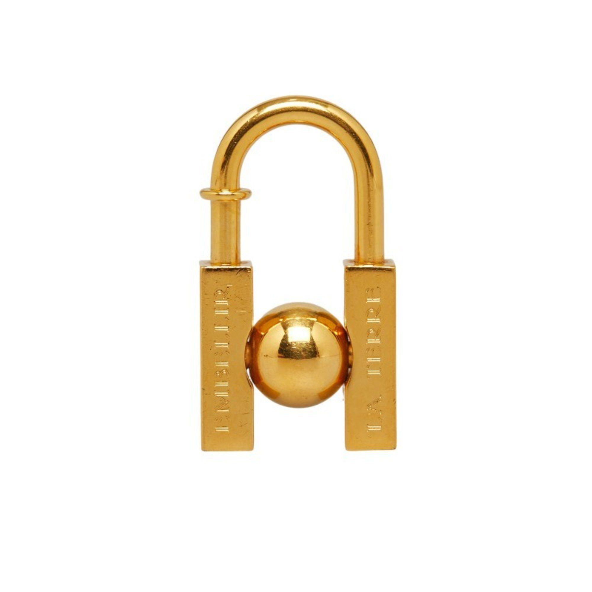Hermes Hermès Cadenas bag Size ONE SIZE - 1 Thumbnail