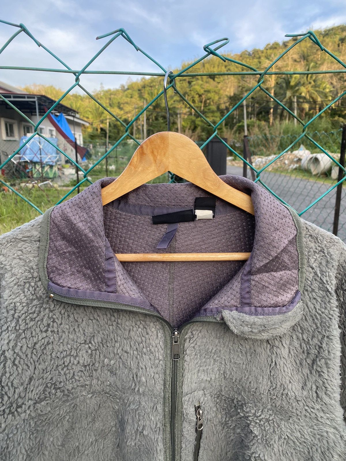 Patagonia Patagonia Deep Pile X Retro Fleece Size US L / EU 52-54 / 3 - 4 Thumbnail