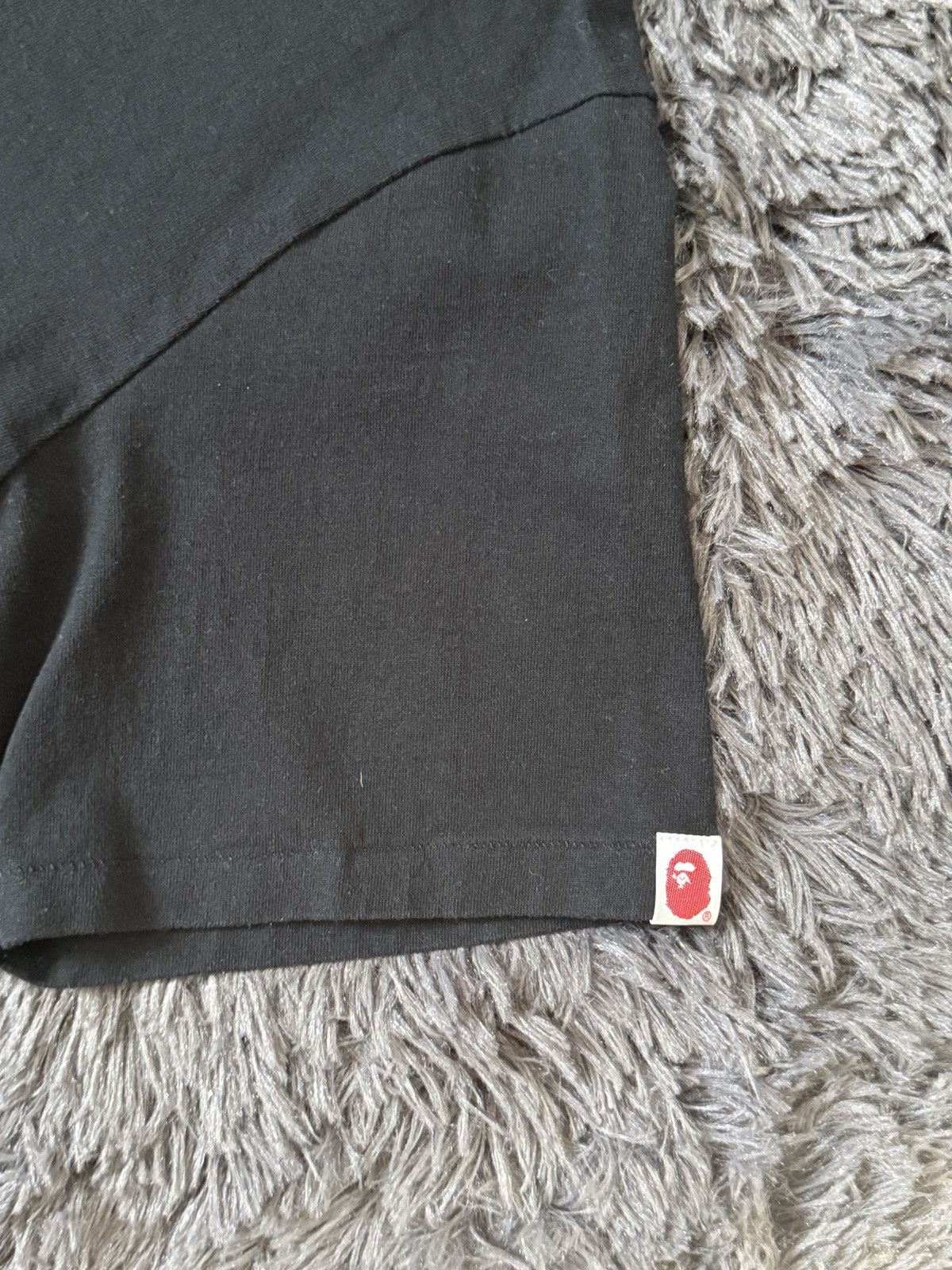 Bape × Coca Cola Bape x Coca-Cola T-shirt Size US L / EU 52-54 / 3 - 3 Thumbnail