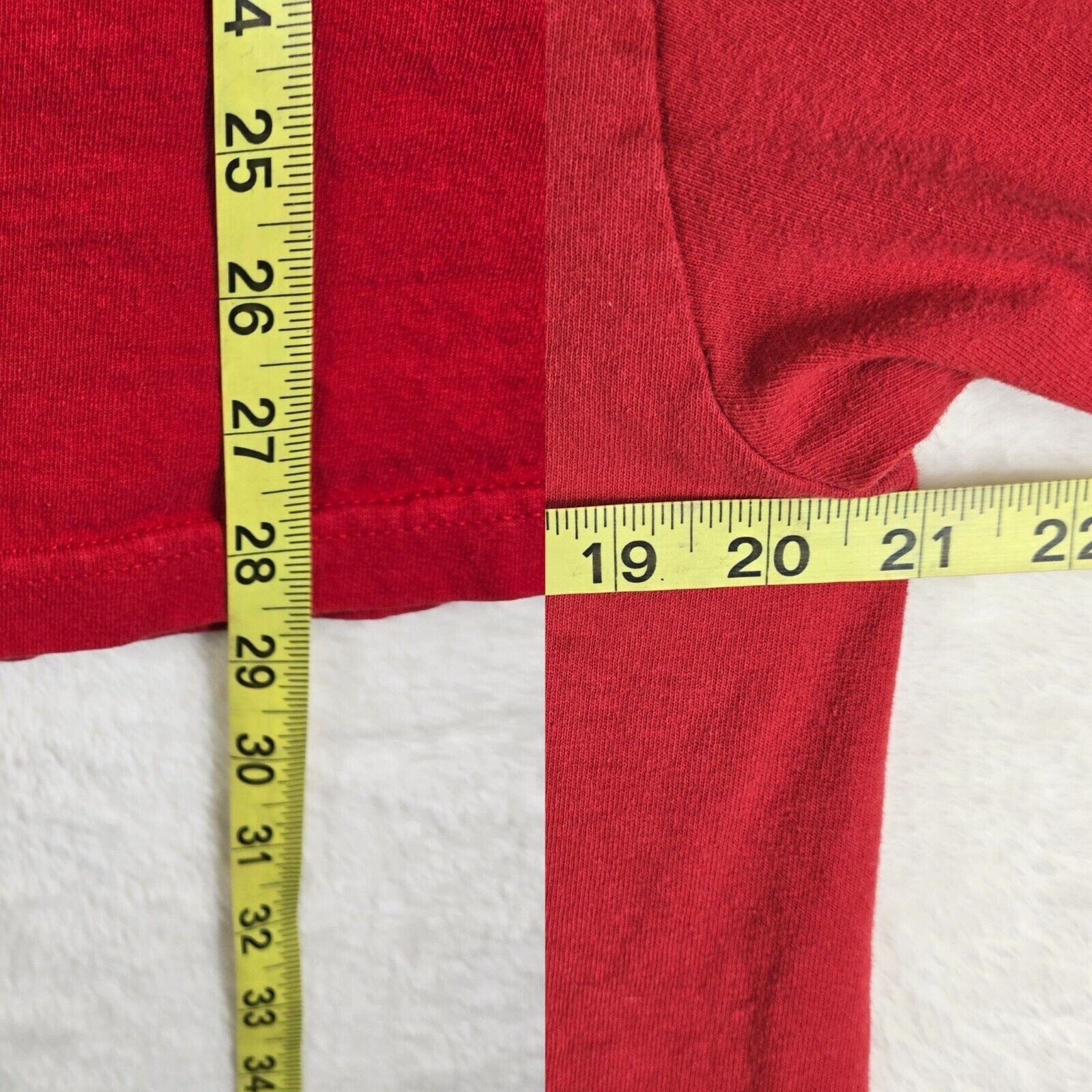 DGK DGK Shirt Men’s Large Red Mike Tyson Undisputed Size US L / EU 52-54 / 3 - 12 Thumbnail