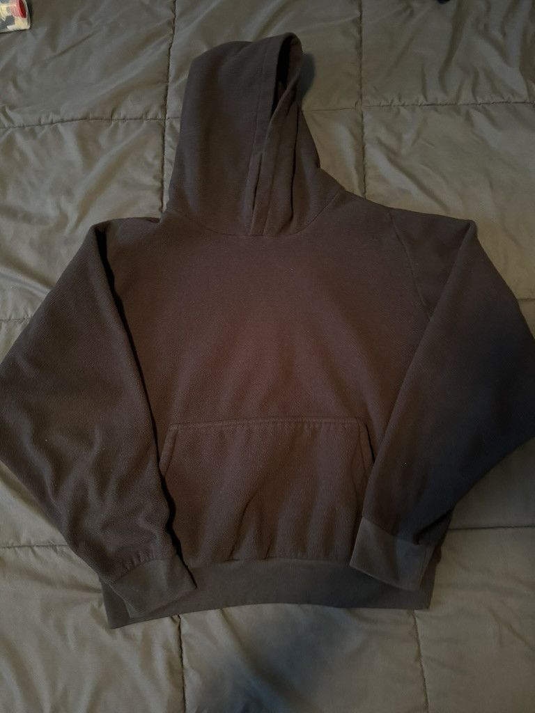 Yeezy Gap Polar Fleece Hoodie