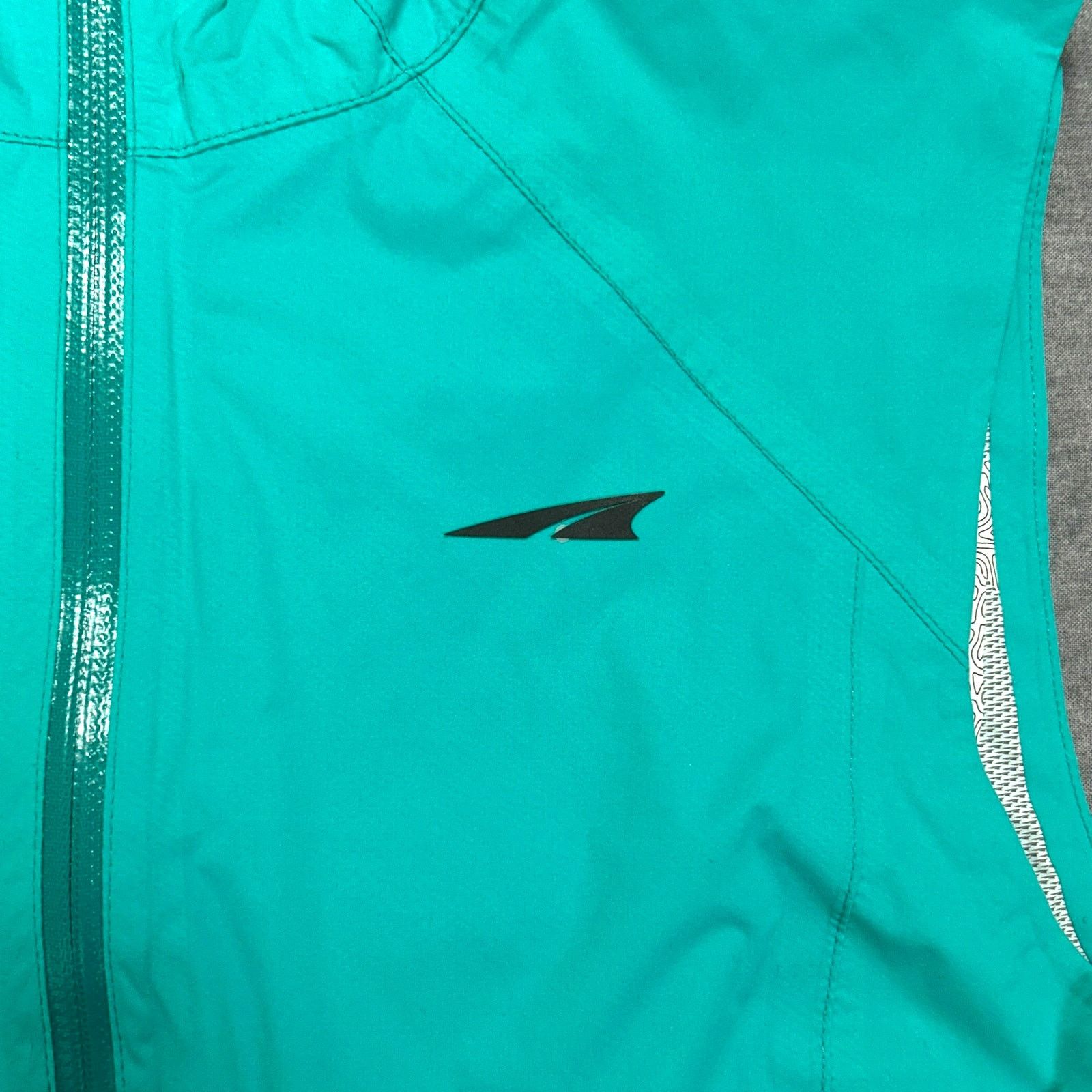 Altra Altra Wasatch Zero H2O waterproof running vest womens XS Size XS / US 0-2 / IT 36-38 - 4 Thumbnail