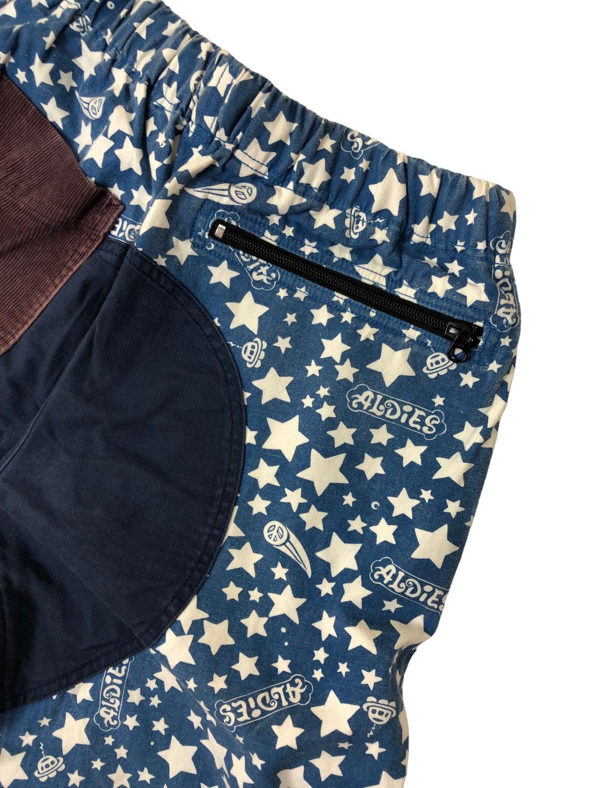 Aldies Japan Brand Aldies All Overprint Casual Pants Size US 32 / EU 48 - 12 Thumbnail
