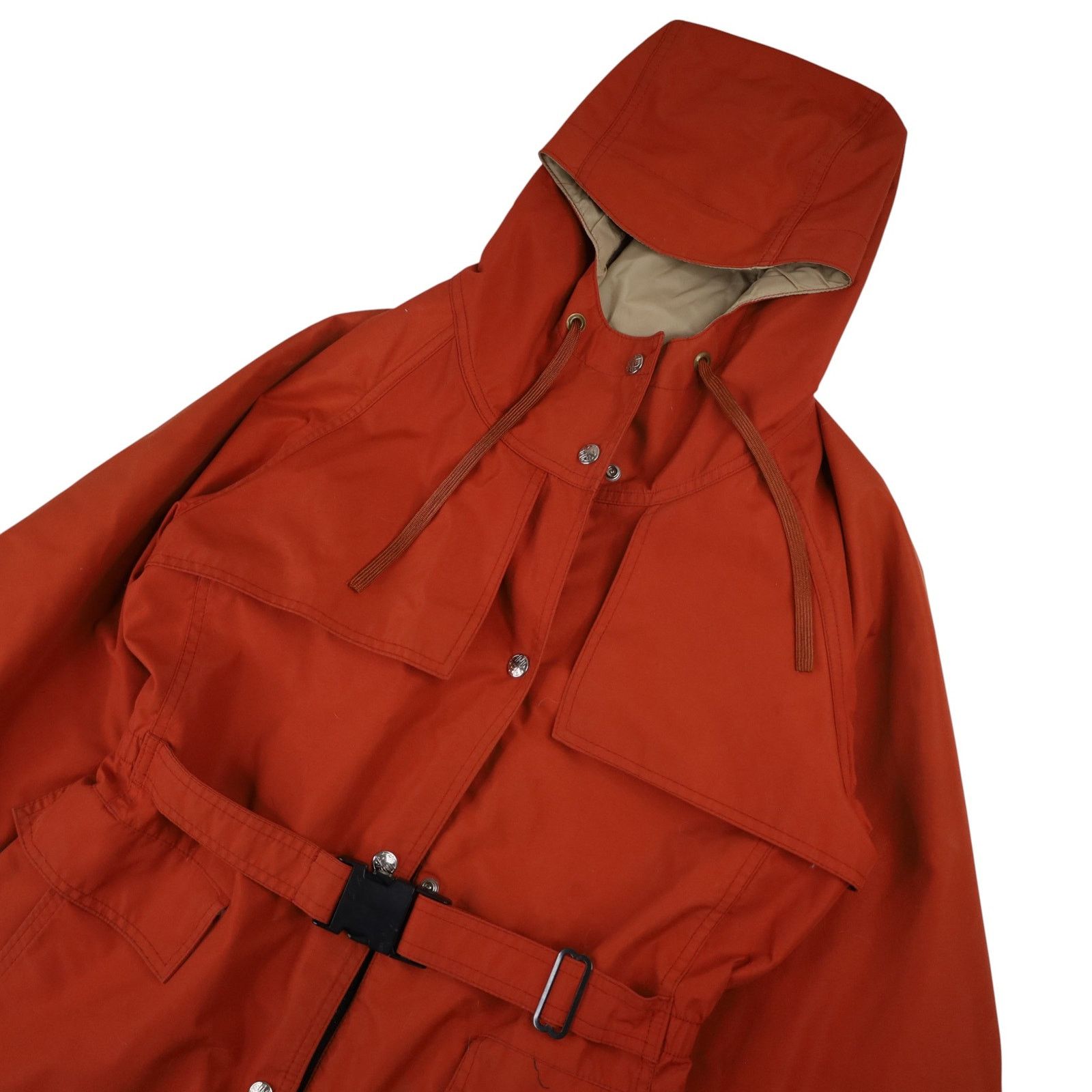 Goretex × Rei × Vintage Vintage 70s REI Goretex Adventure Jacket Size M / US 6-8 / IT 42-44 - 2 Thumbnail