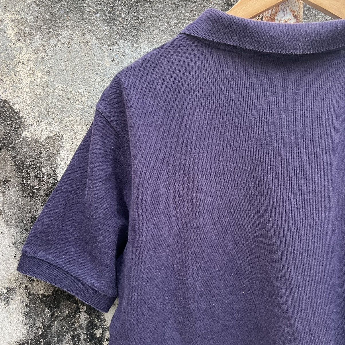 Vintage × Yves Saint Laurent “VINTAGE” YSL SMALL LOGO POLO SHIRTS Size US L / EU 52-54 / 3 - 16 Thumbnail