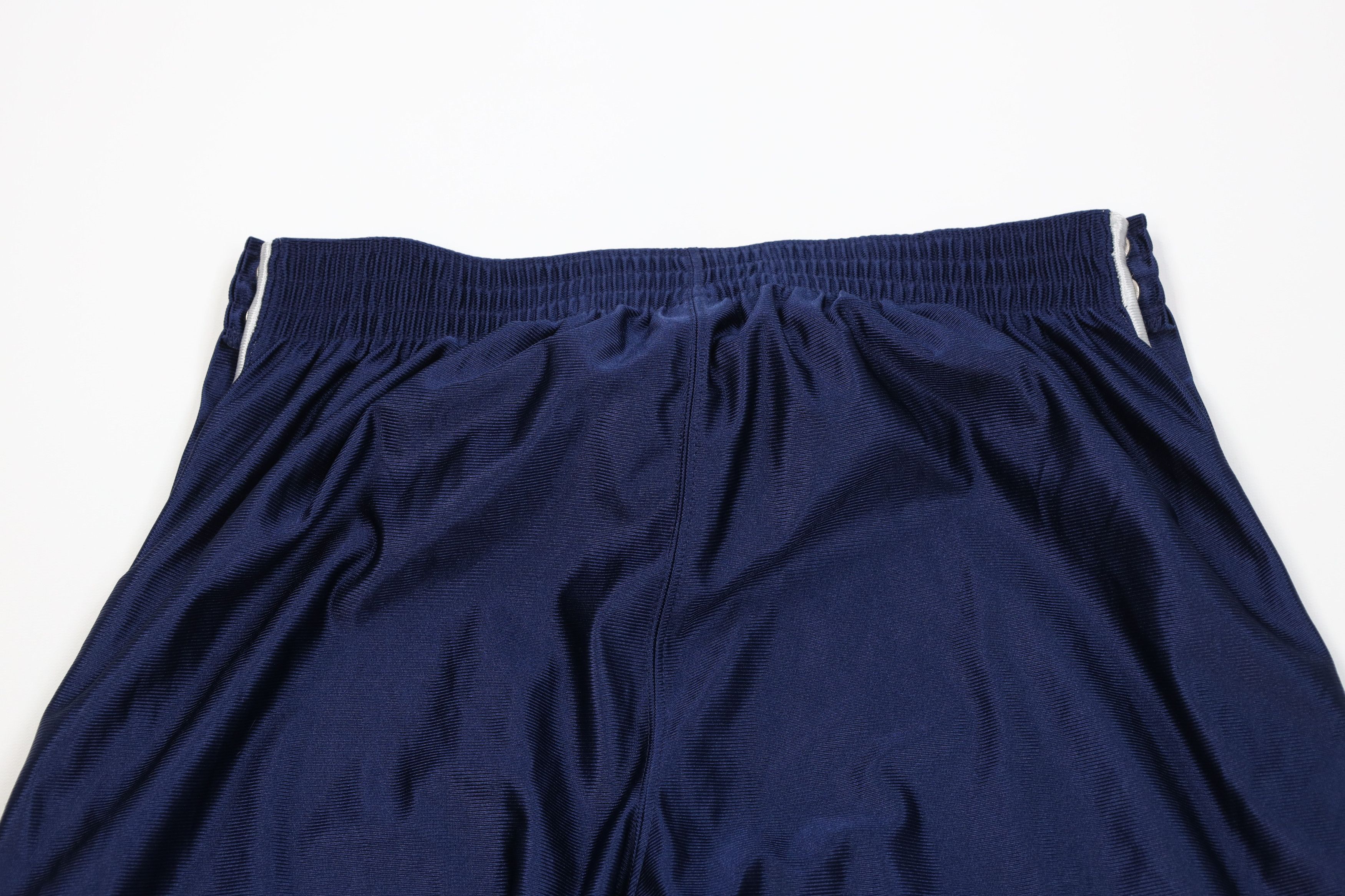 Russell Athletic Vintage 90s Russell Athletic Wide Leg Tearaway Pants Size US 36 / EU 52 - 9 Thumbnail