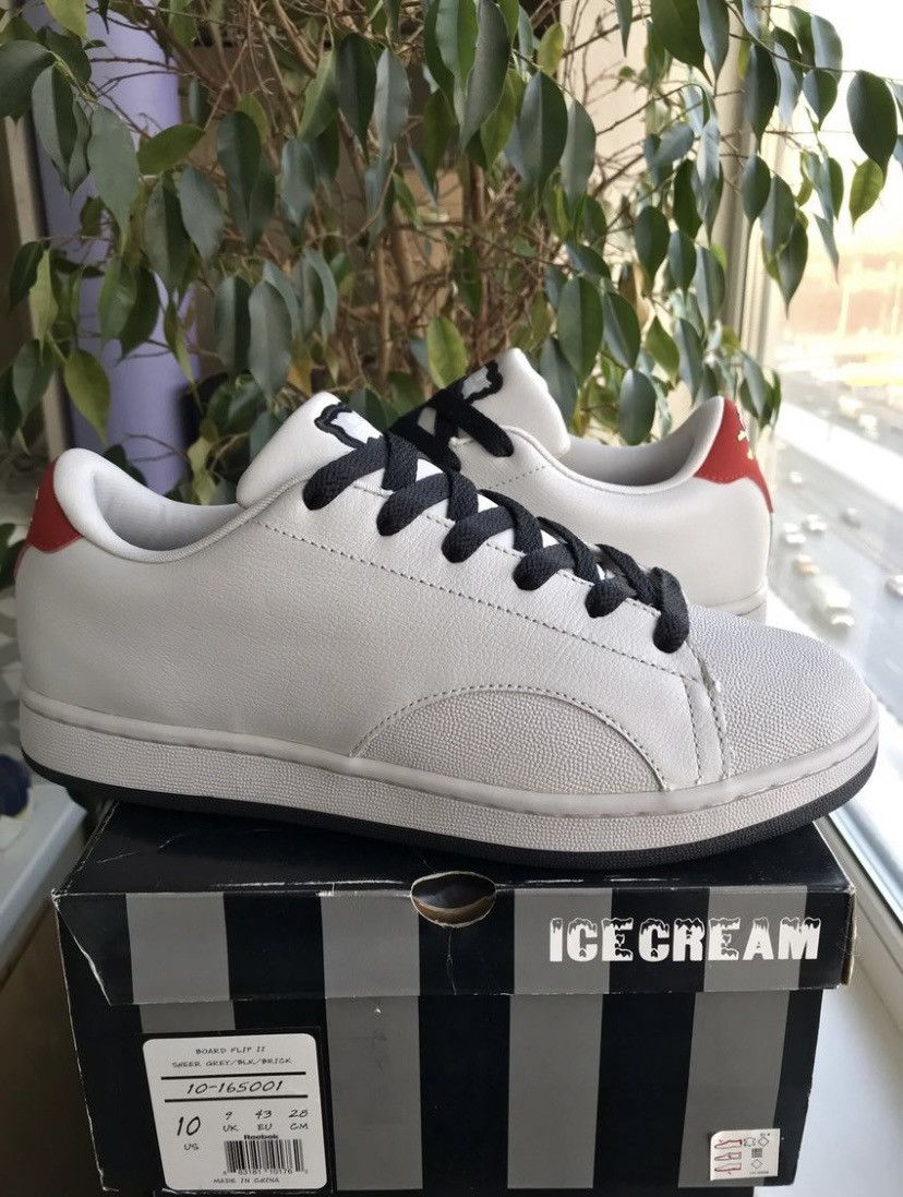 Icecream Ice Cream Board Flip 2 Size US 10 / EU 43 - 3 Thumbnail