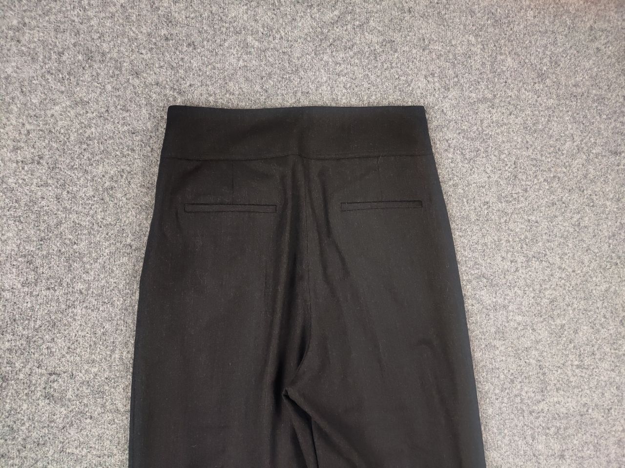 Iro Iro Naringo high-waisted Cirse wide legs trousers Belt Pants Size 32" / US 10 / IT 46 - 10 Thumbnail
