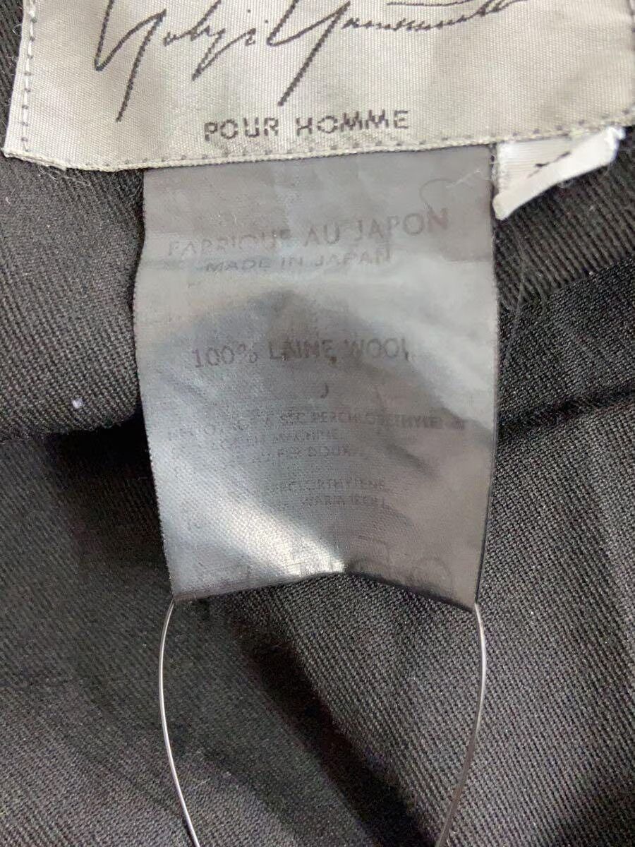 Yohji Yamamoto yohji yamamoto POUR HOMME GABA pullover shirt dress Size US XXL / EU 58 / 5 - 4 Thumbnail