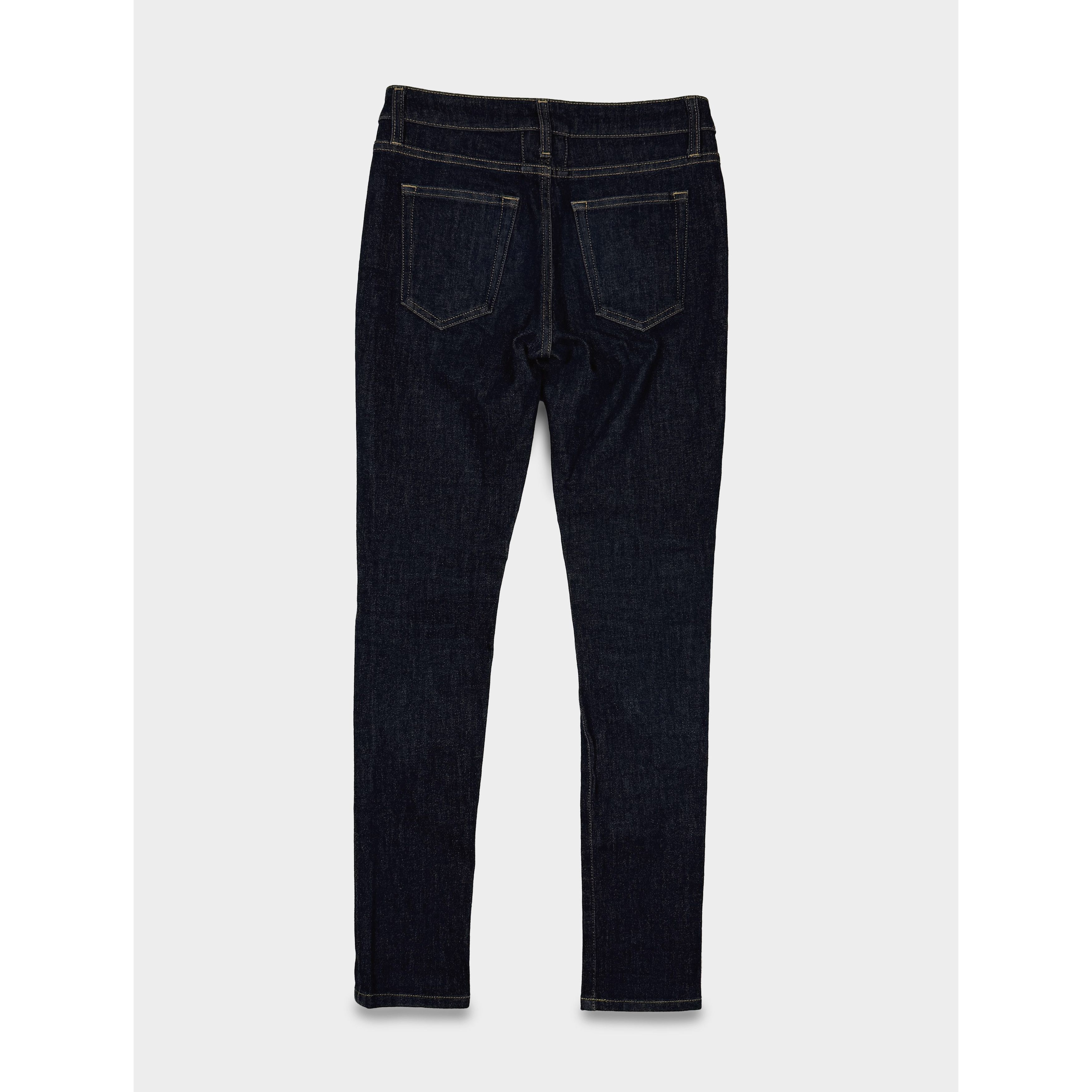 Saint Laurent Paris Saint Laurent D02 slim fit denim Size US 28 / EU 44 - 4 Thumbnail