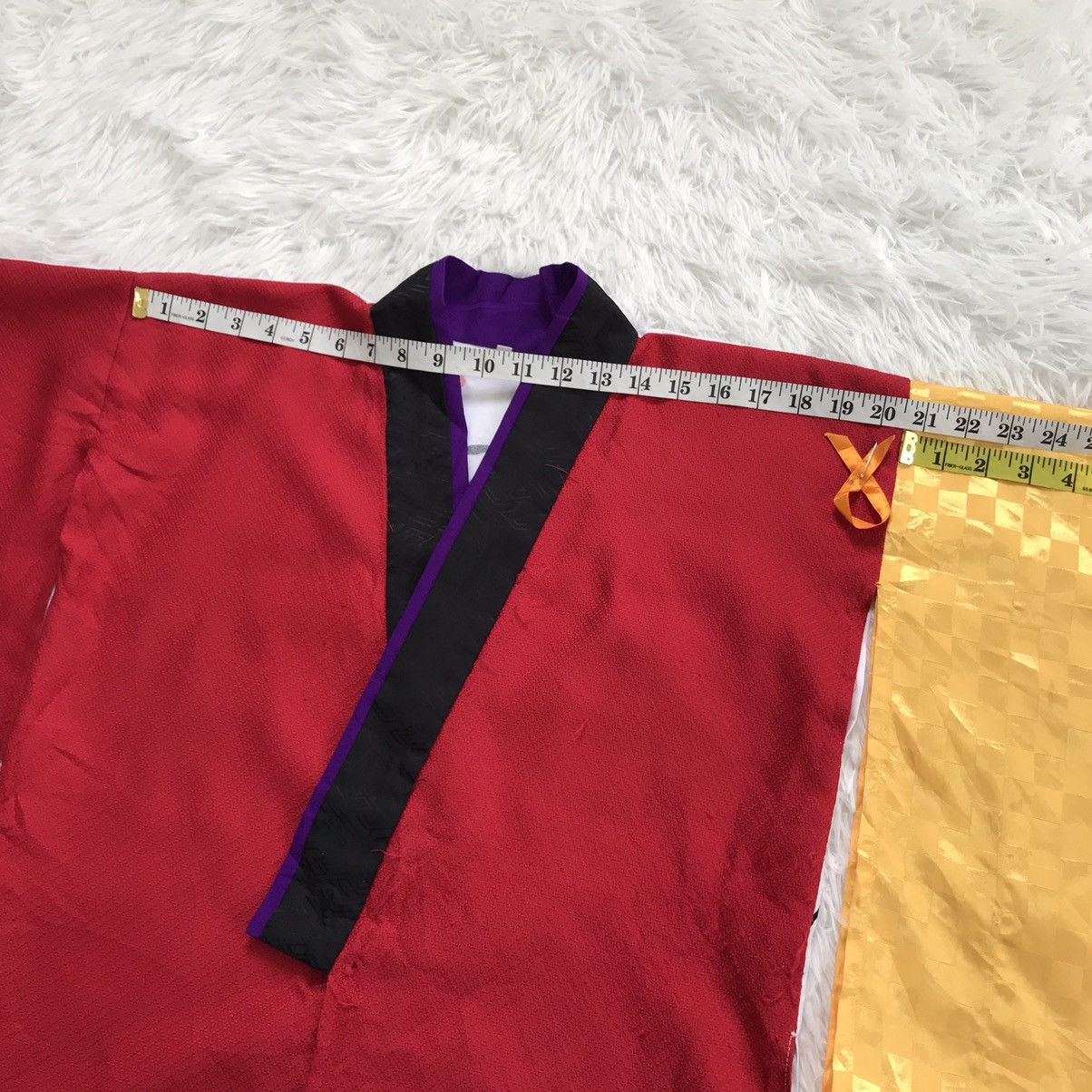 Other Kimono rare design jacket Size M / US 6-8 / IT 42-44 - 8 Thumbnail