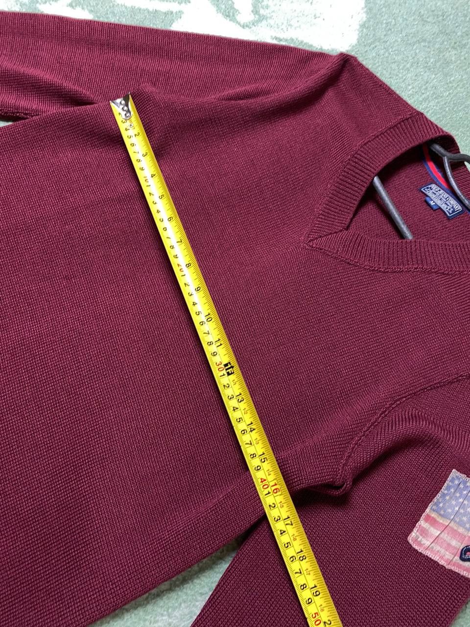Polo Ralph Lauren Vintage Polo Ralph Lauren Horse Knit Sweater Size US M / EU 48-50 / 2 - 12 Thumbnail