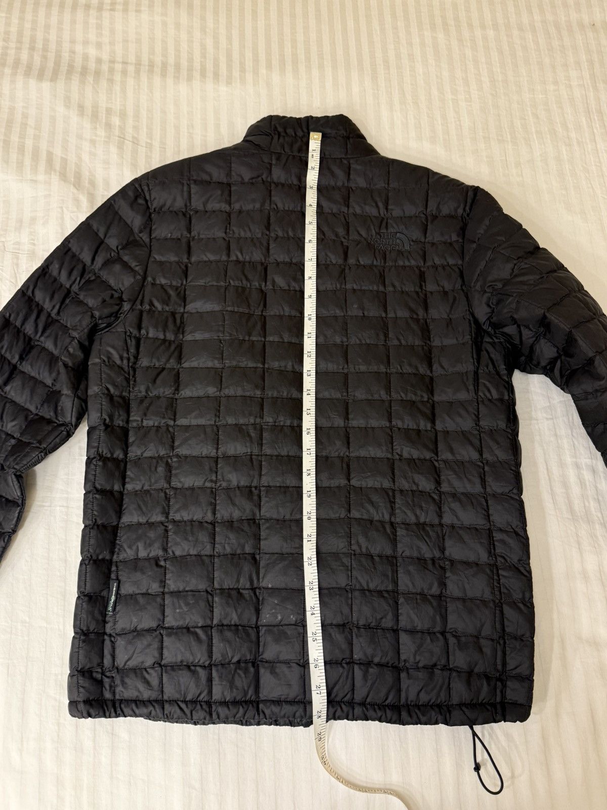 The North Face The North Face Thermoball Stow Away Down mini puffer Size US M / EU 48-50 / 2 - 9 Thumbnail