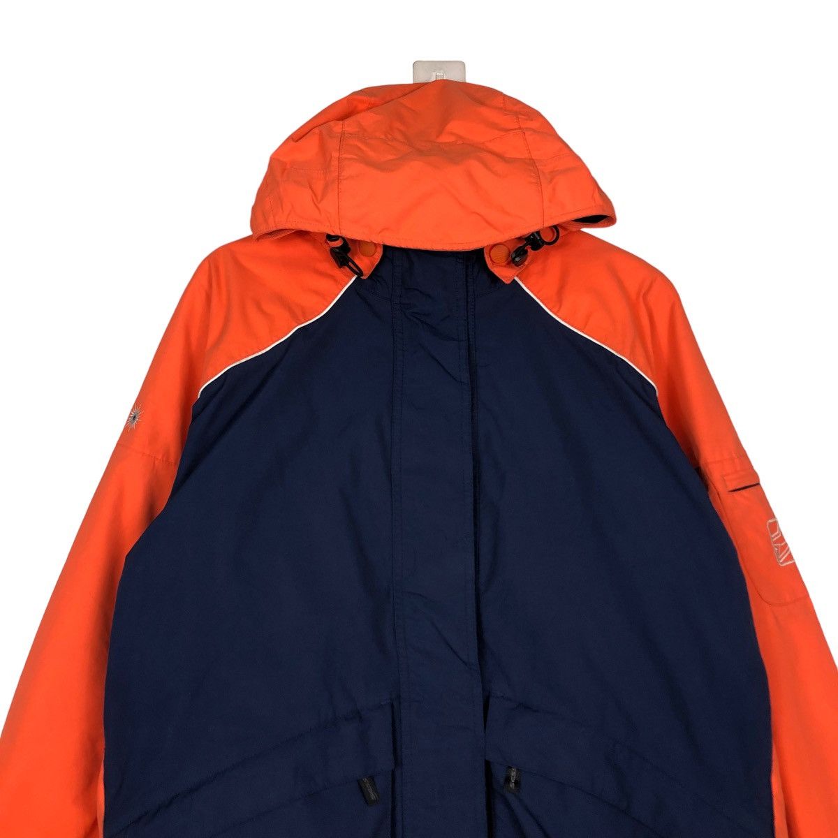 Other 📌VINTAGE SKI JACKET SESSIONS MULTI POCKET CARGO Size US M / EU 48-50 / 2 - 12 Thumbnail