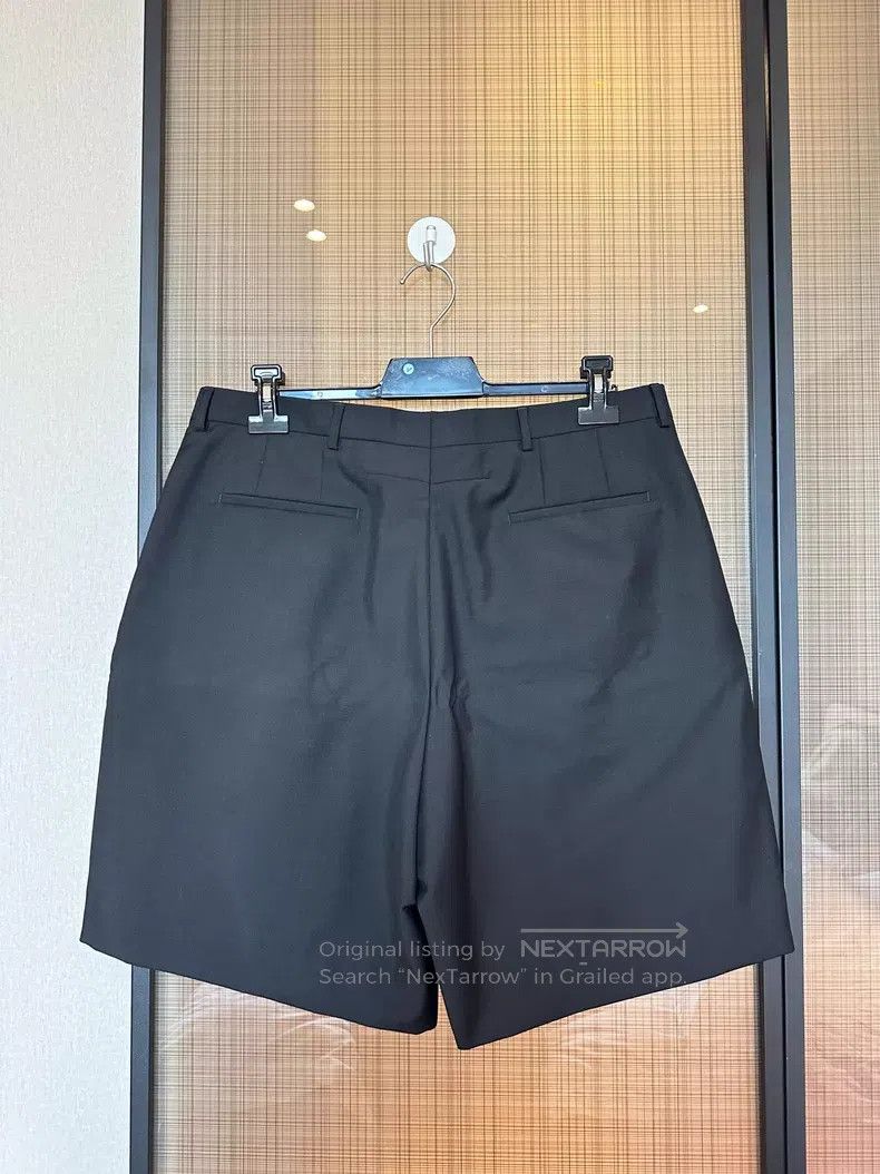 Givenchy Givenchy SizeXL Men's dress trousers and casual shorts Size US 32 / EU 48 - 2 Thumbnail