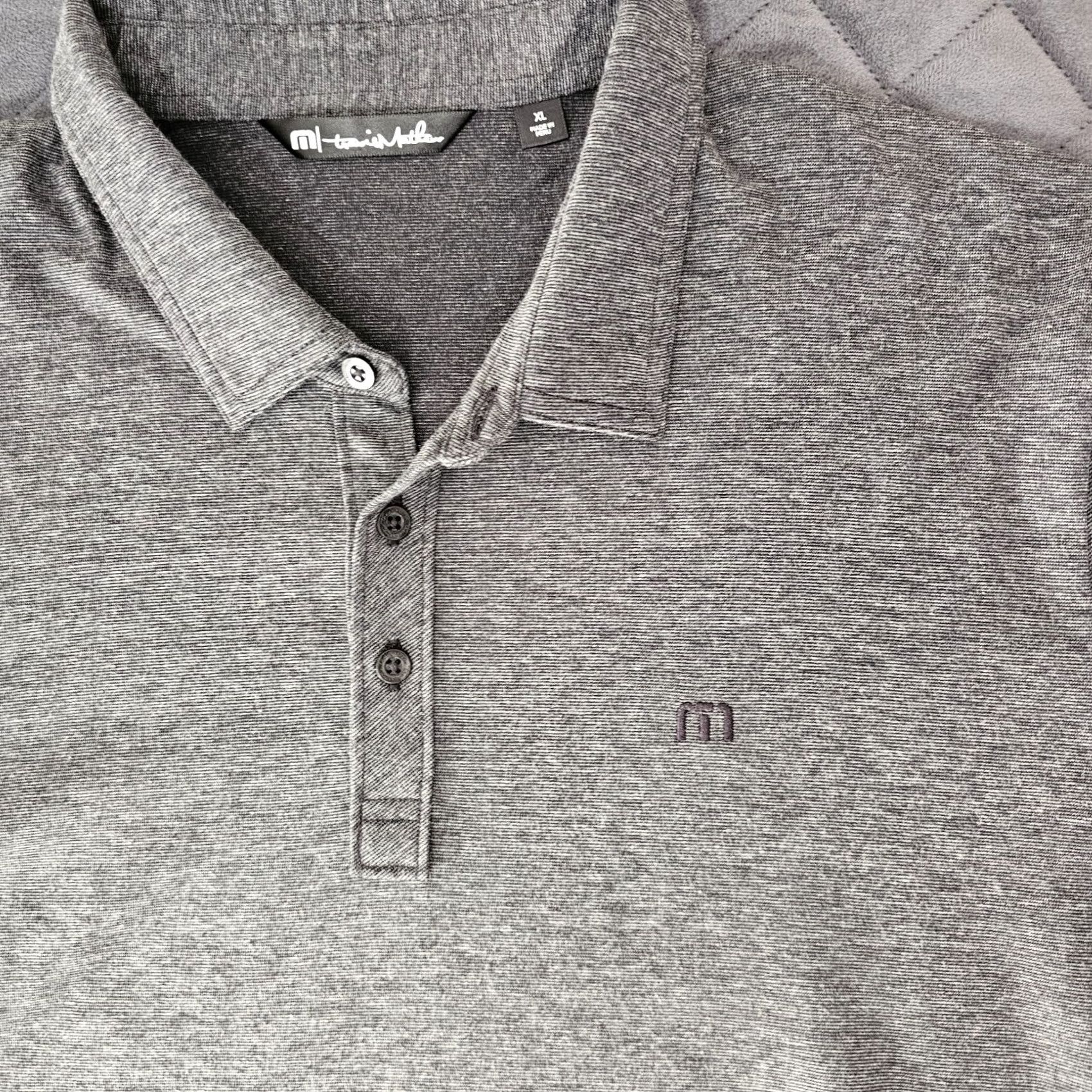 TravisMathew VINTAGE? No. Size US XL / EU 56 / 4 - 3 Thumbnail