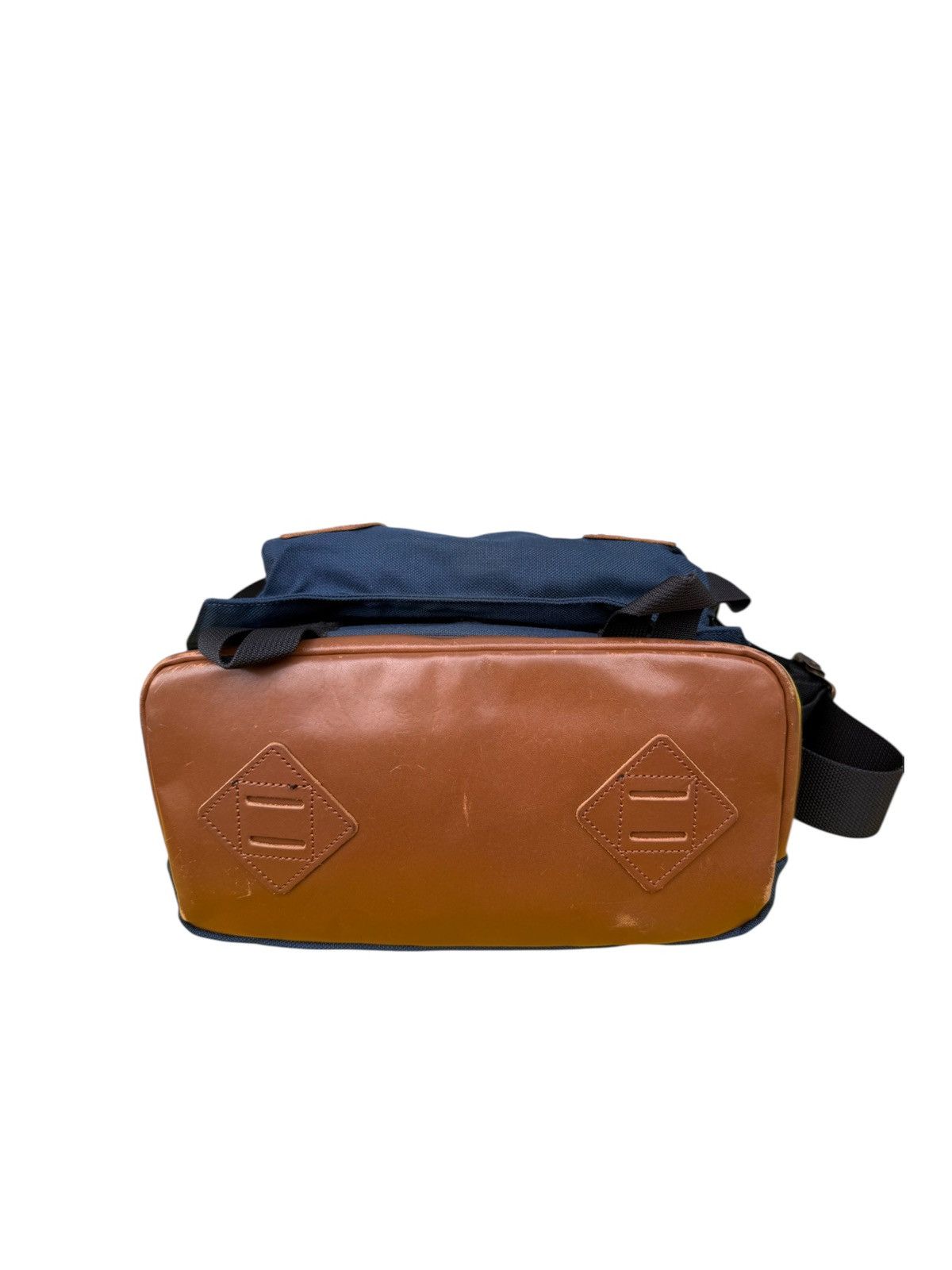 Porter Porter Wilderness Cycle S Messenger Bag Size ONE SIZE - 5 Thumbnail