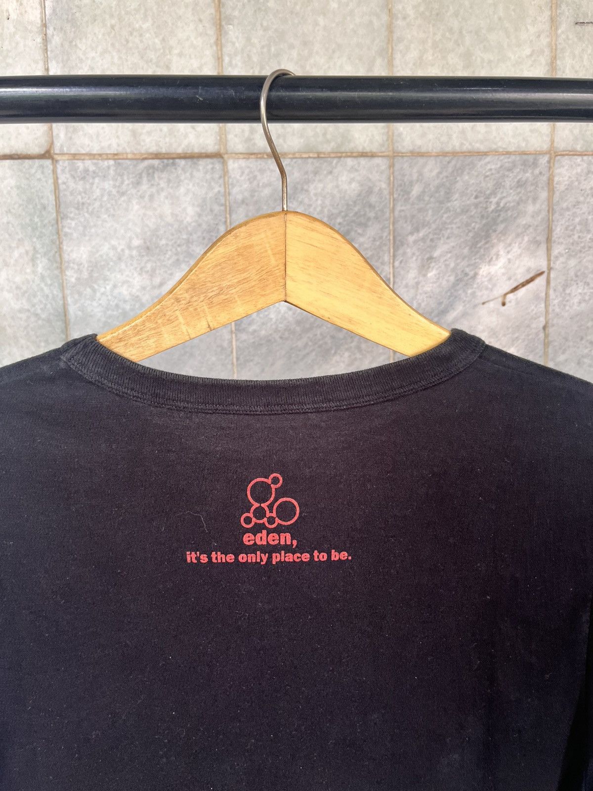 Anime Akira Freedom Project x Edwin Limited Edition Anime Tshirt Size US XL / EU 56 / 4 - 5 Thumbnail