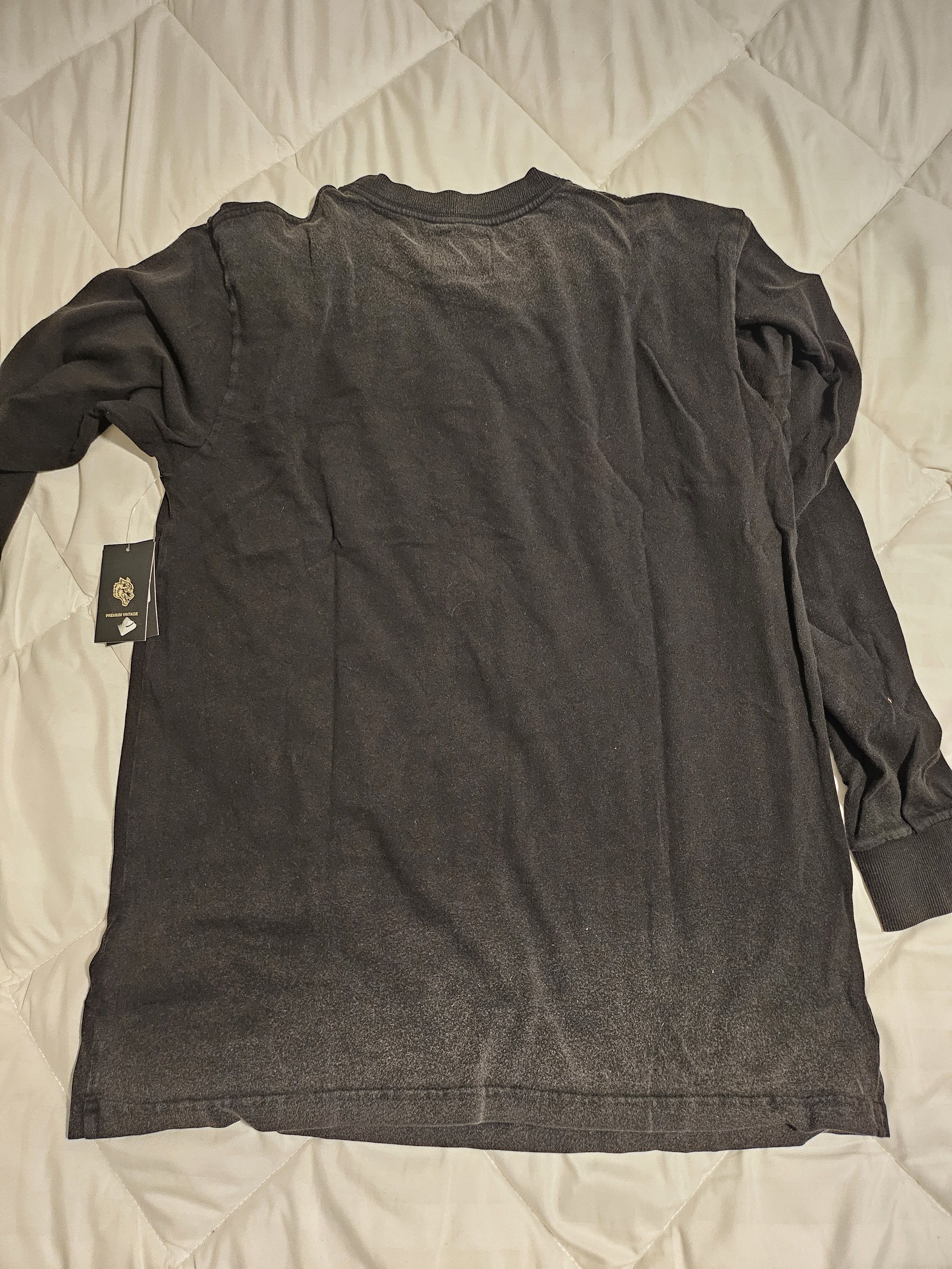 Darc Sport Darc Sport Men's long sleeve Cerberus Premium Size US L / EU 52-54 / 3 - 3 Thumbnail