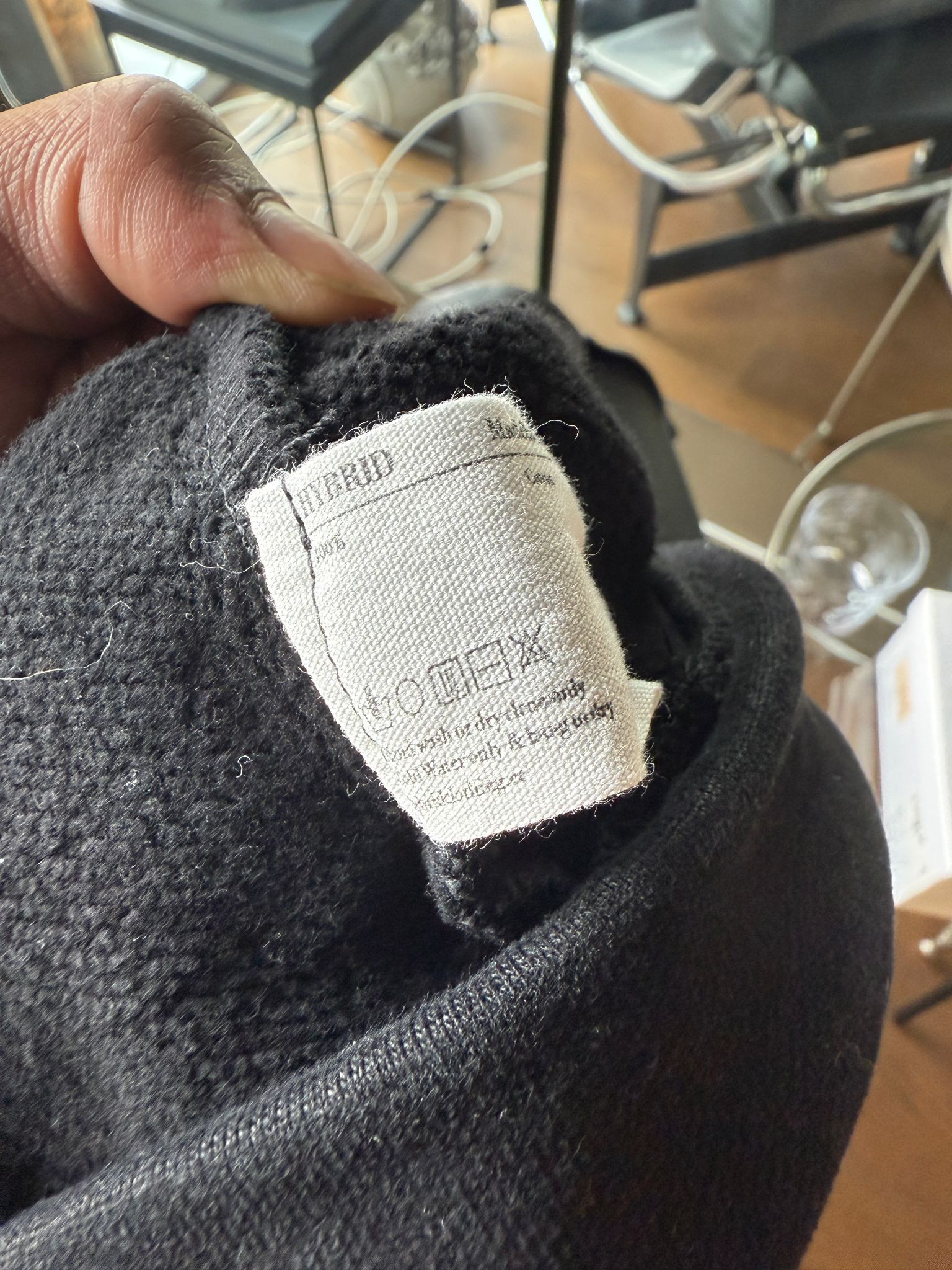 Other Ollivion Hoodie Size US XXL / EU 58 / 5 - 13 Thumbnail