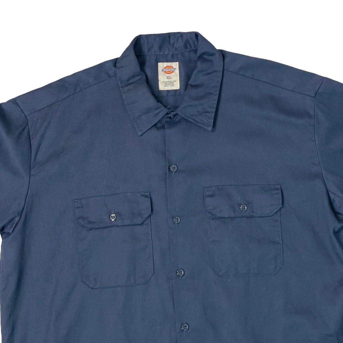 Dickies 🔥LAST PRICE🔥 Dickies Workwear Over Shirt Size US XL / EU 56 / 4 - 3 Thumbnail