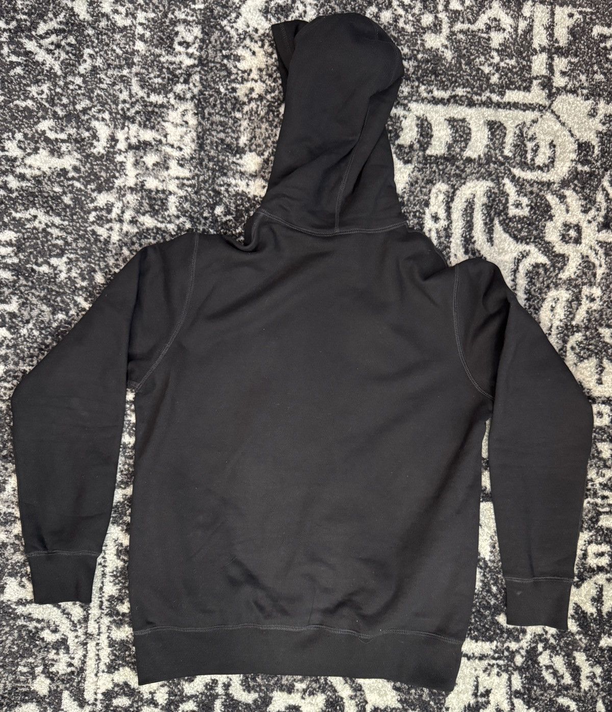 October's Very Own × Takashi Murakami Takashi Murakami x OVO Surplus Flower Owl Hoodie Size US L / EU 52-54 / 3 - 3 Thumbnail