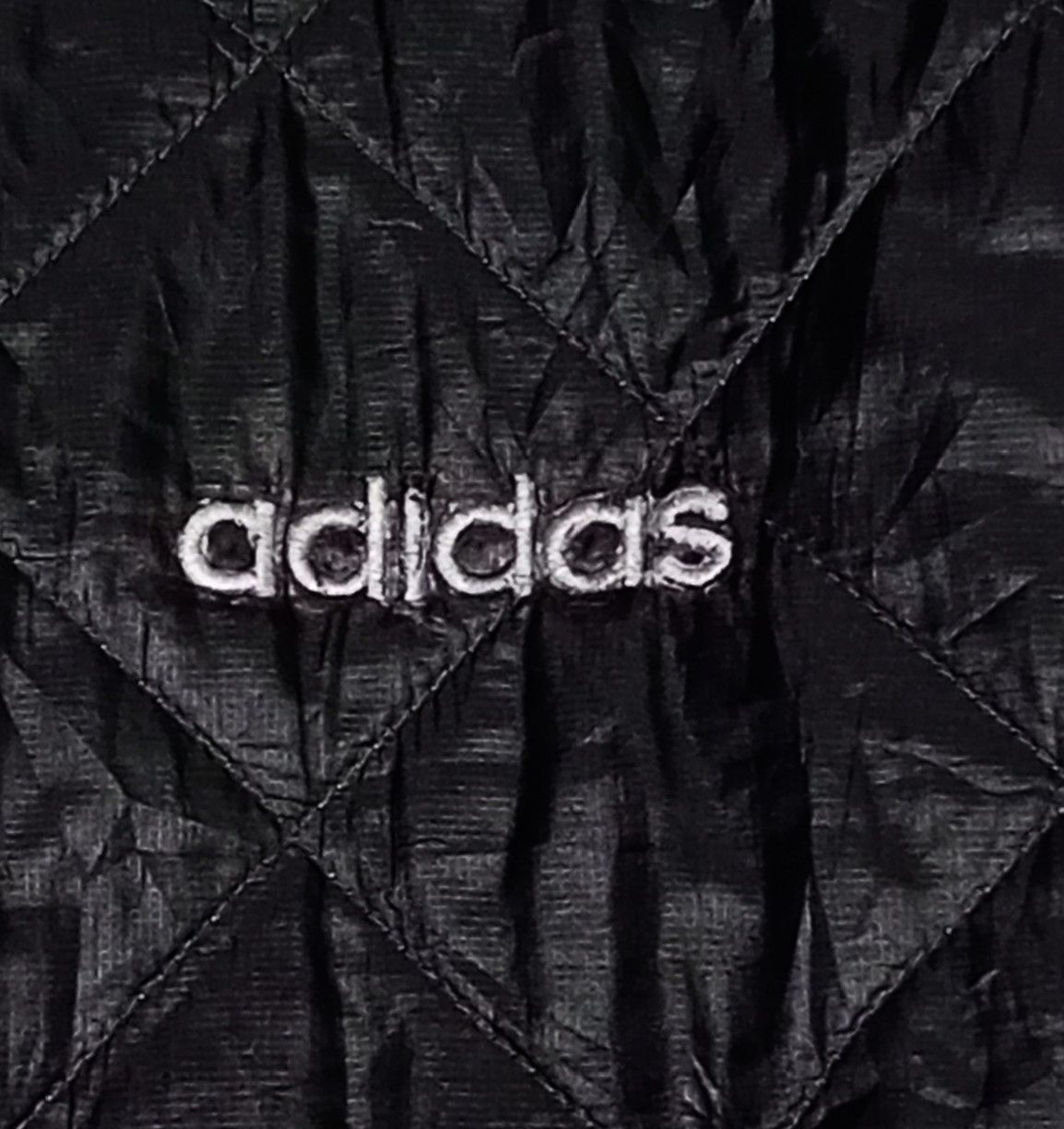 Adidas Adidas Quilted Jacket Size US L / EU 52-54 / 3 - 8 Thumbnail