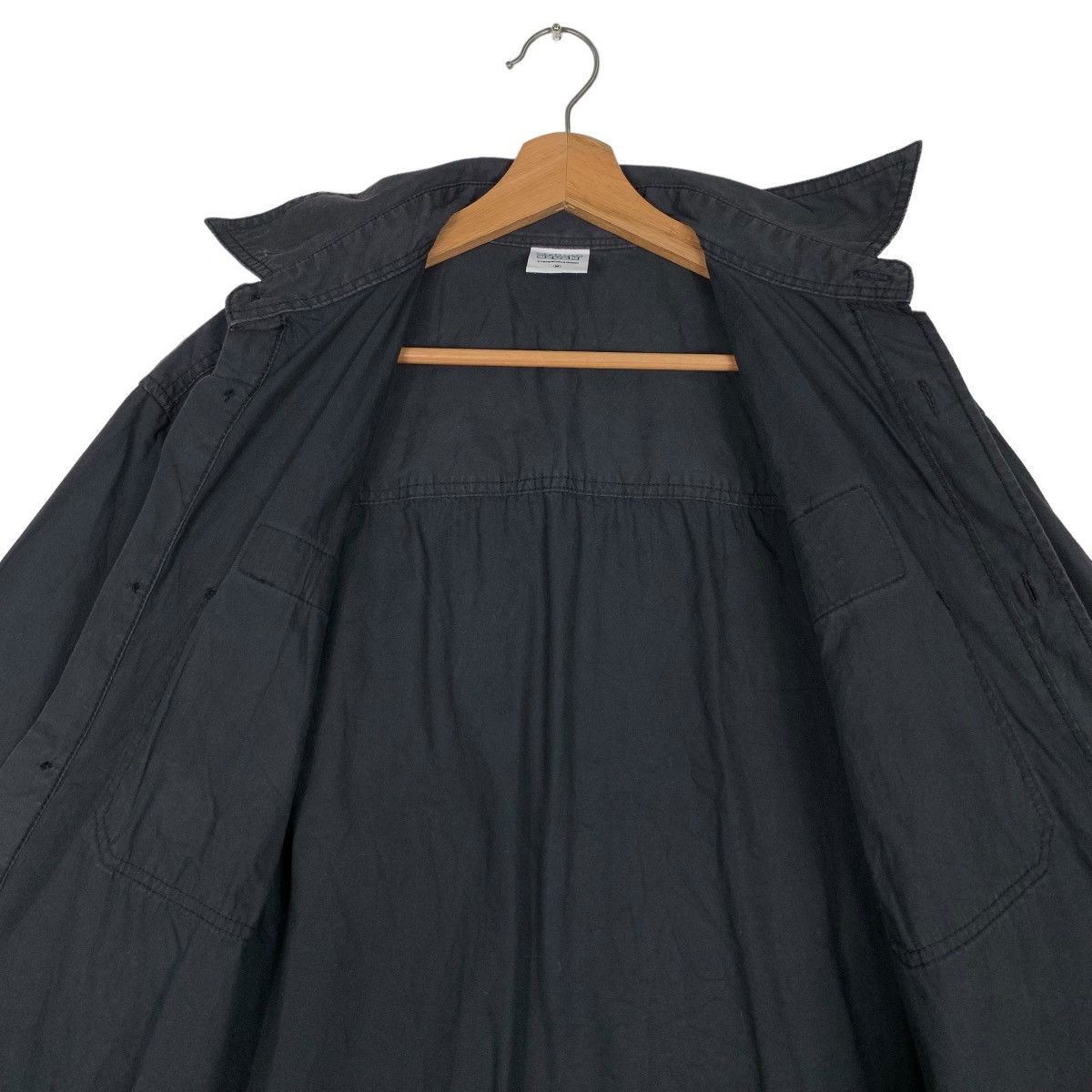 Studio Seven STUDIO SEVEN Work Shirt #0874-C39 Size US M / EU 48-50 / 2 - 12 Thumbnail