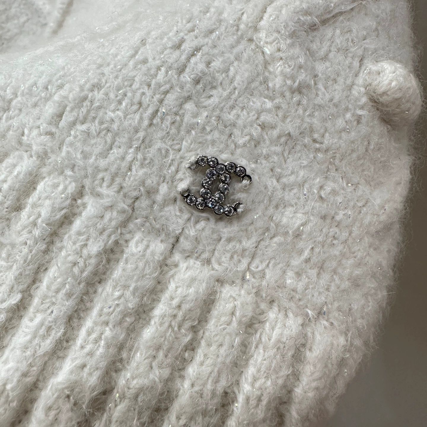 Chanel Chanel Ski Turtleneck Wool Sweater 36 feb412 Size XS / US 0-2 / IT 36-38 - 6 Thumbnail