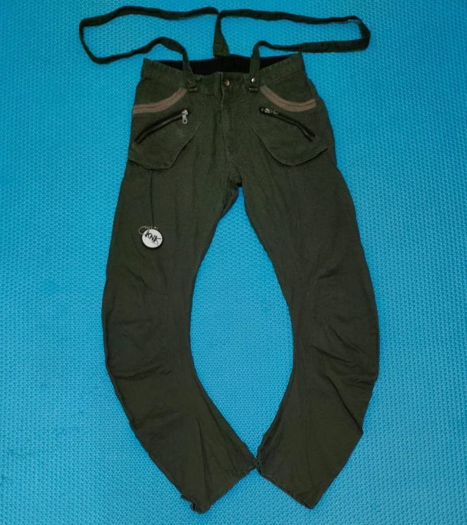 PPFM PPFM banana pants Size US 30 / EU 46 - 1 Thumbnail