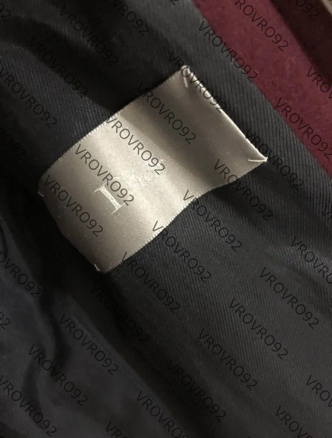 Hedi Slimane Hedi Slimane Dior Homme 12 Button Wool Military Long Coat Size US S / EU 44-46 / 1 - 6 Thumbnail